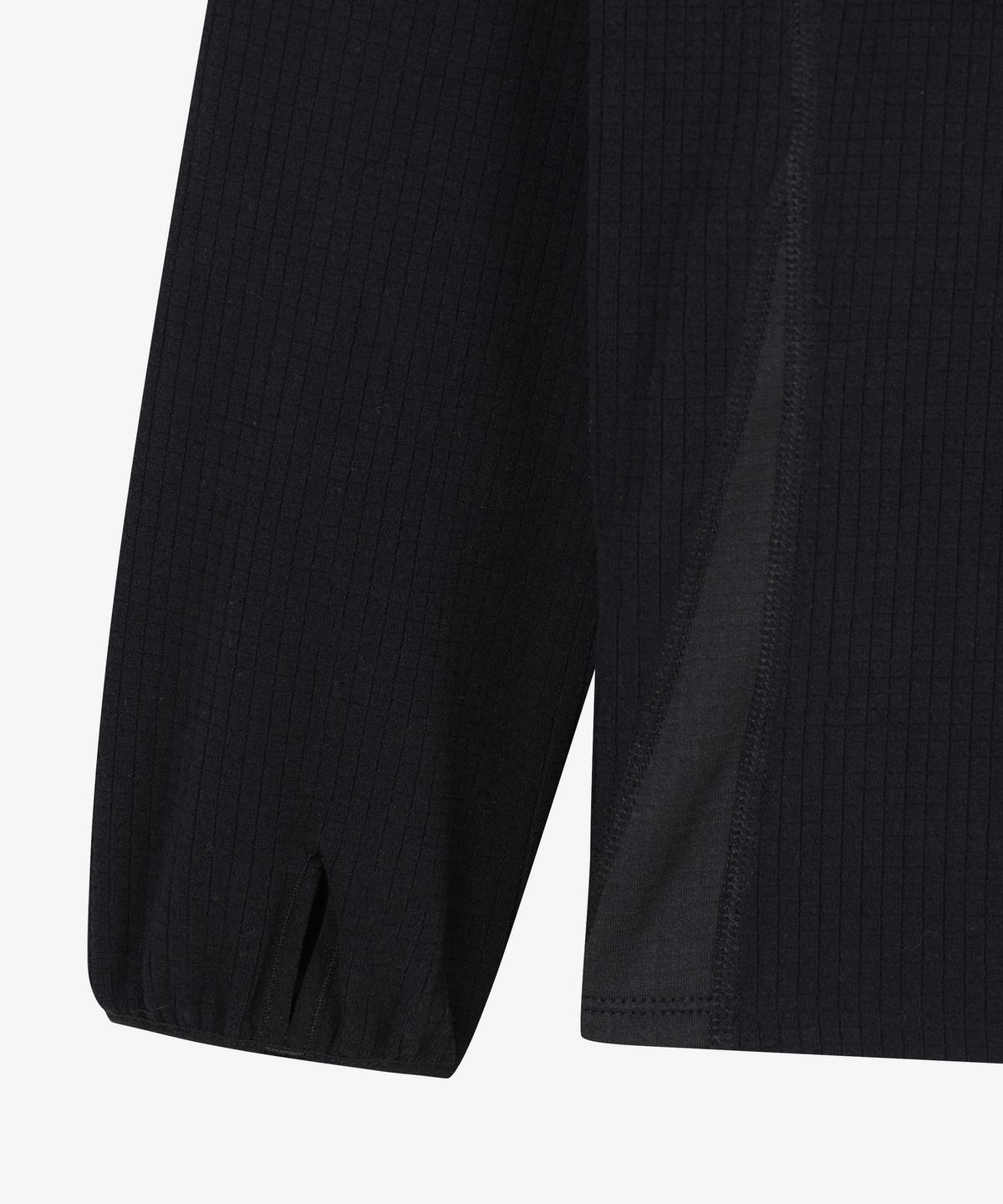 노스페이스(THE NORTH FACE) NM5PS56J 노드 후디 BLACK