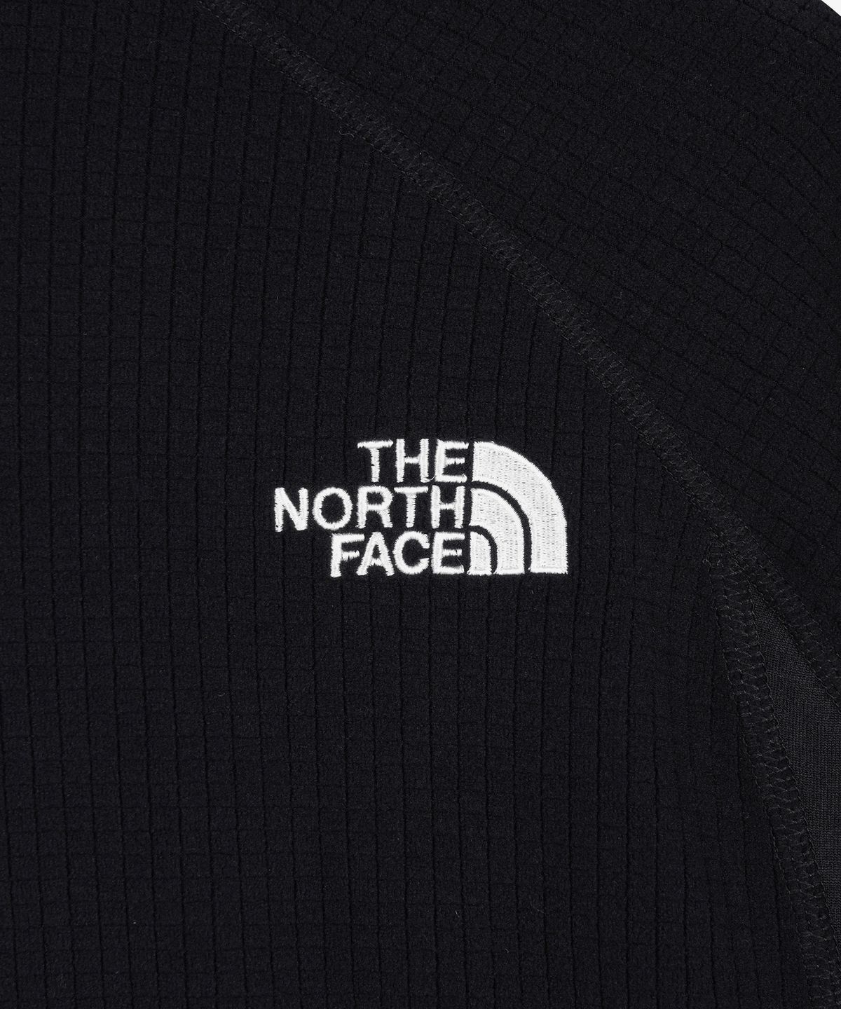 노스페이스(THE NORTH FACE) NM5PS56J 노드 후디 BLACK