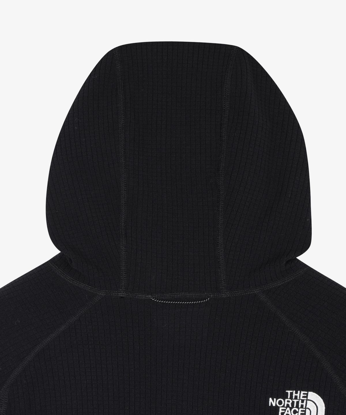 노스페이스(THE NORTH FACE) NM5PS56J 노드 후디 BLACK