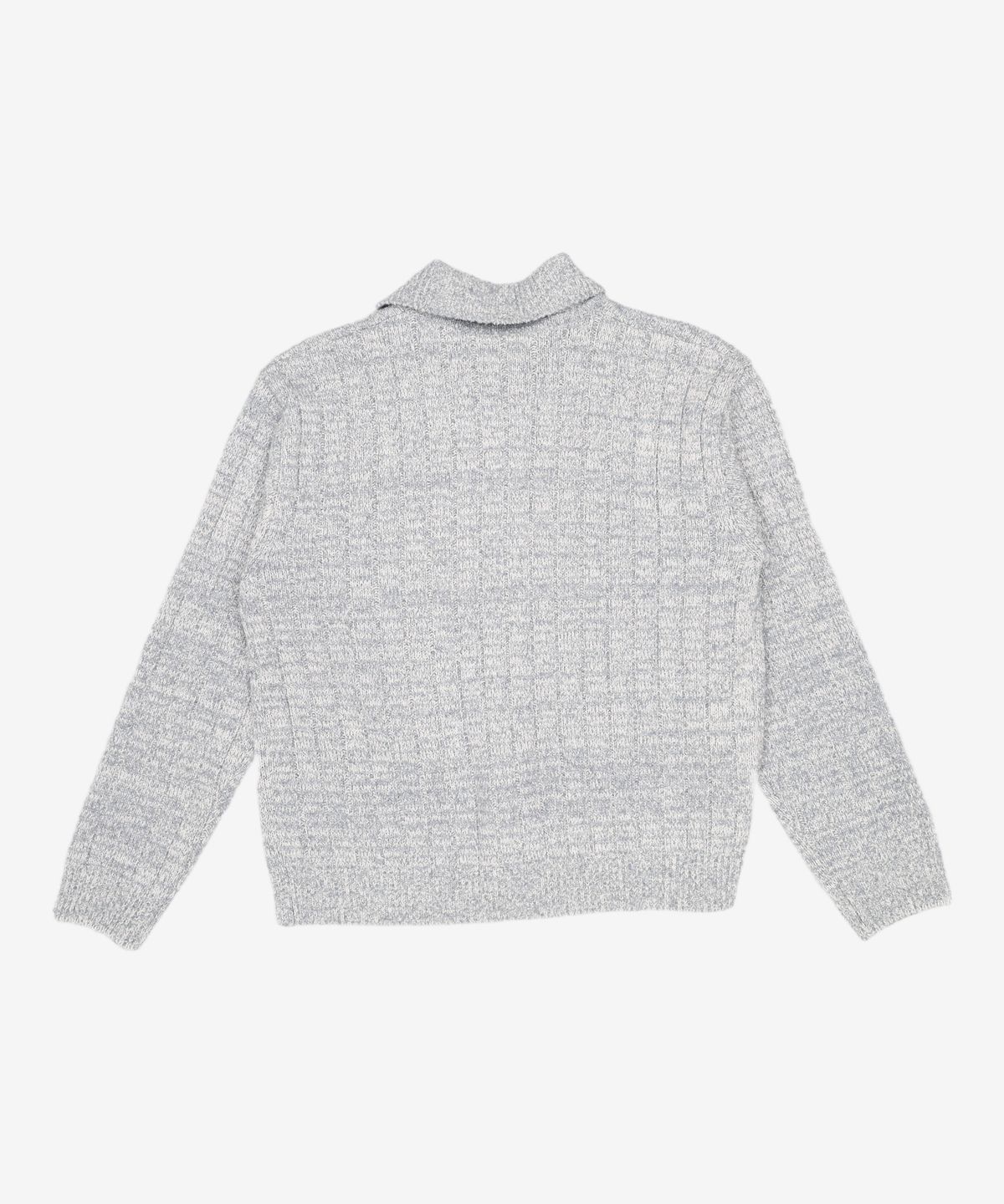 엘무드(LMOOD) 메리 부클 카라 가디건 ( 2COLOR ) 48