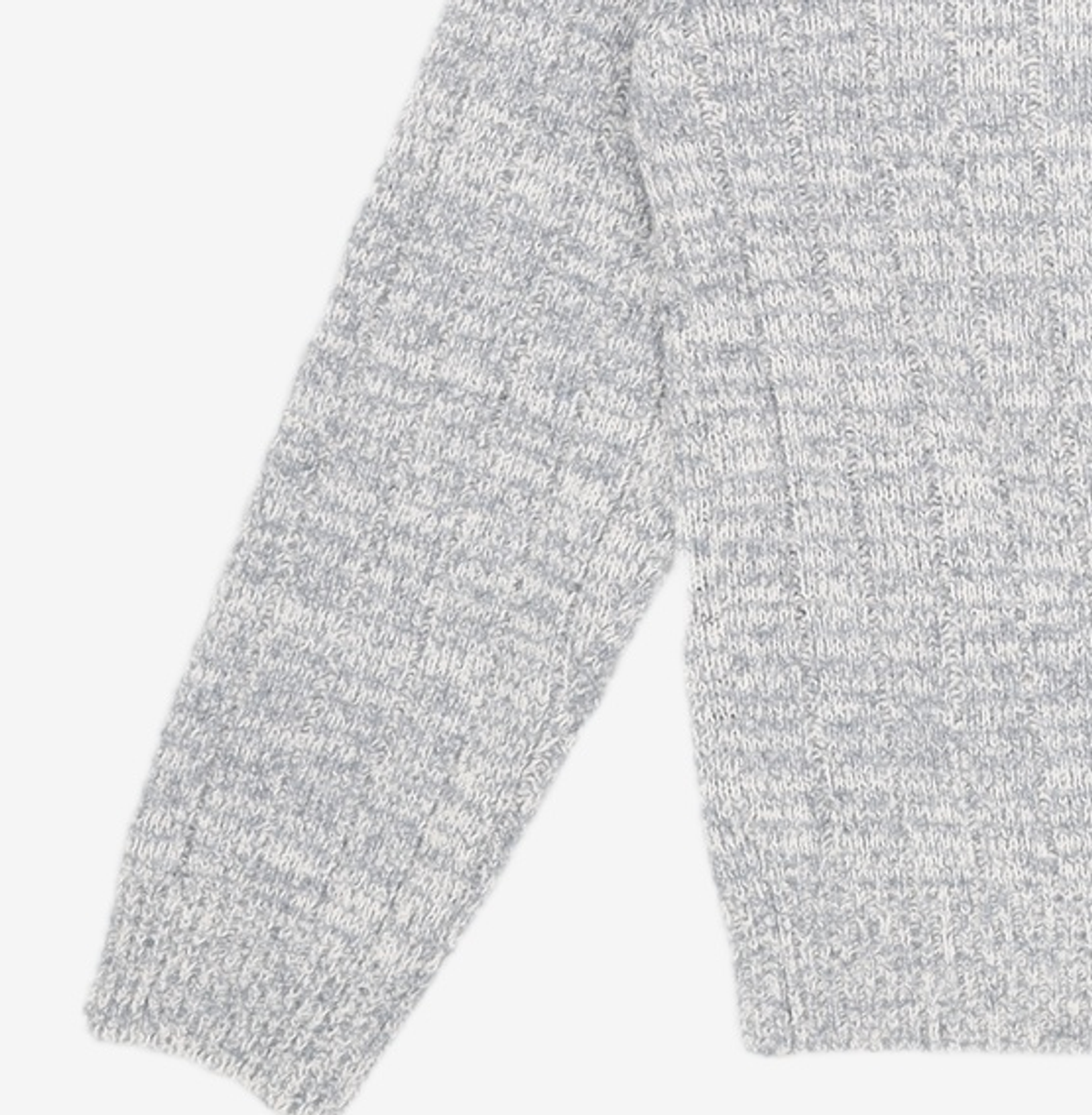 엘무드(LMOOD) 메리 부클 카라 가디건 ( 2COLOR ) 48
