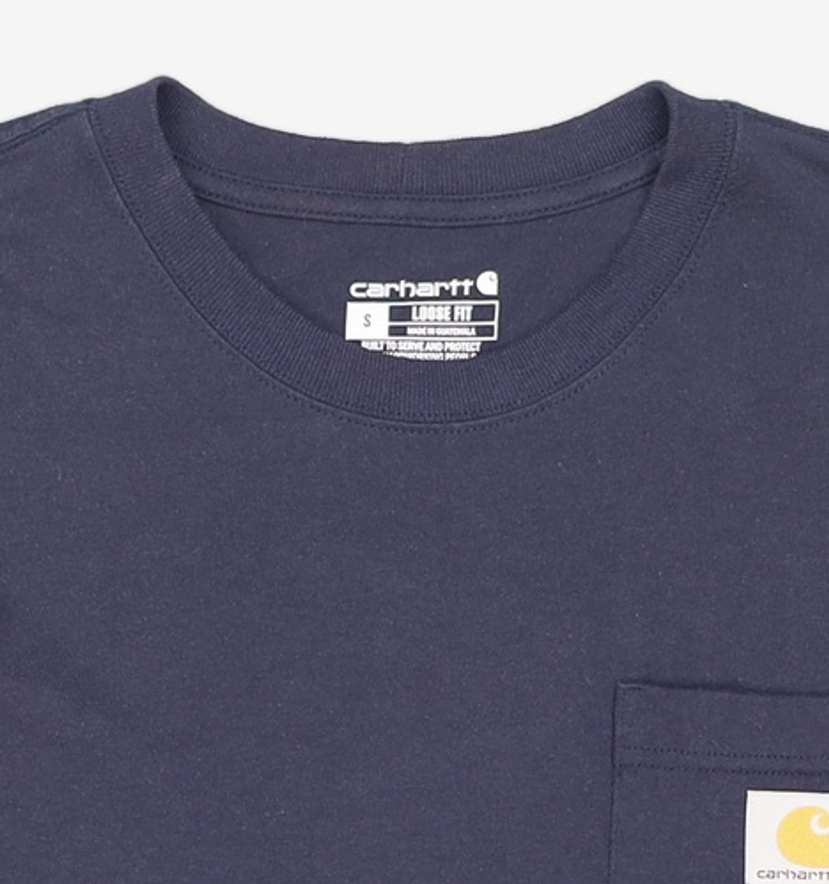 칼하트(CARHARTT) 반소매 티셔츠 M