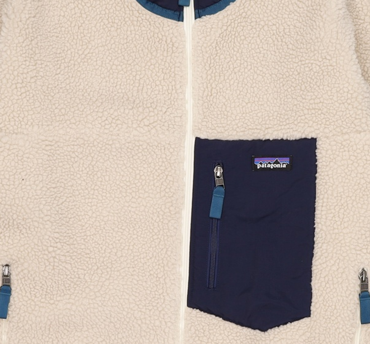 파타고니아(PATAGONIA) 멘즈 피츠 로이 다운 재킷 L