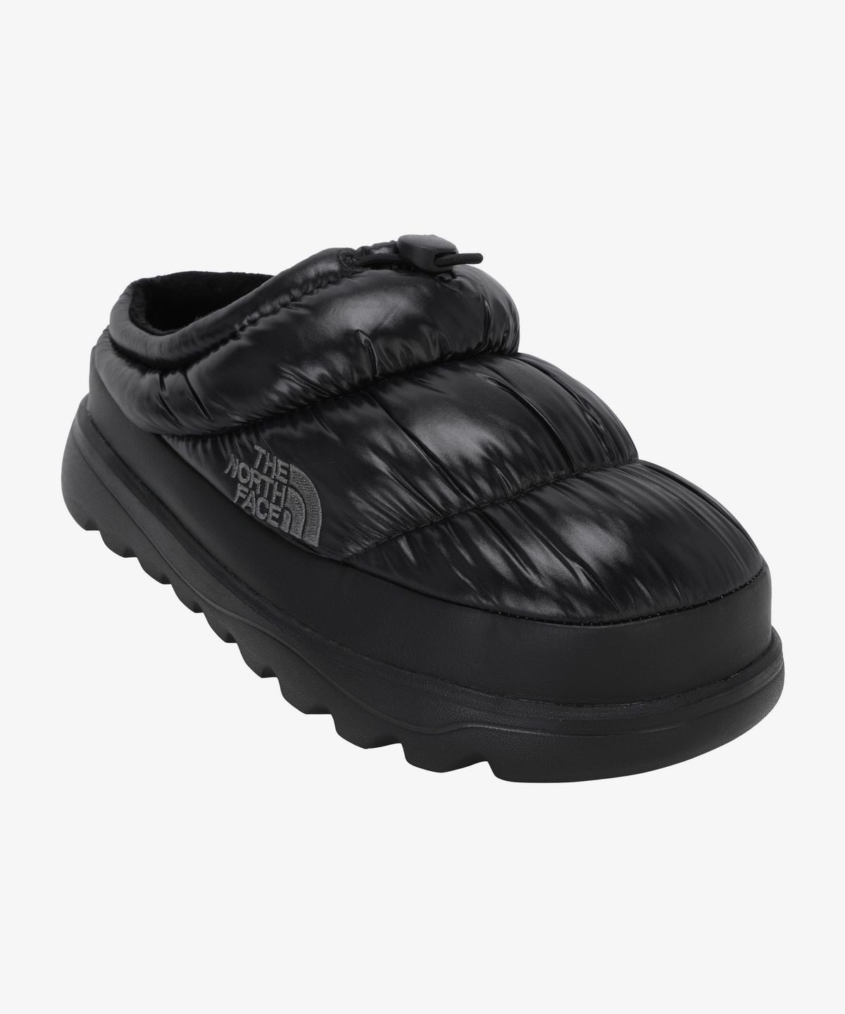 노스페이스(THE NORTH FACE) NS85S71J 엘라 뮬 BLACK