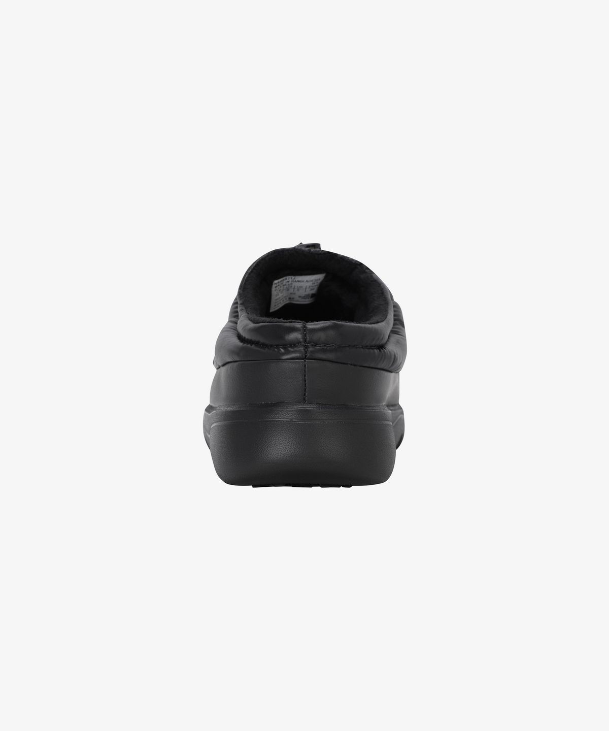 노스페이스(THE NORTH FACE) NS85S71J 엘라 뮬 BLACK