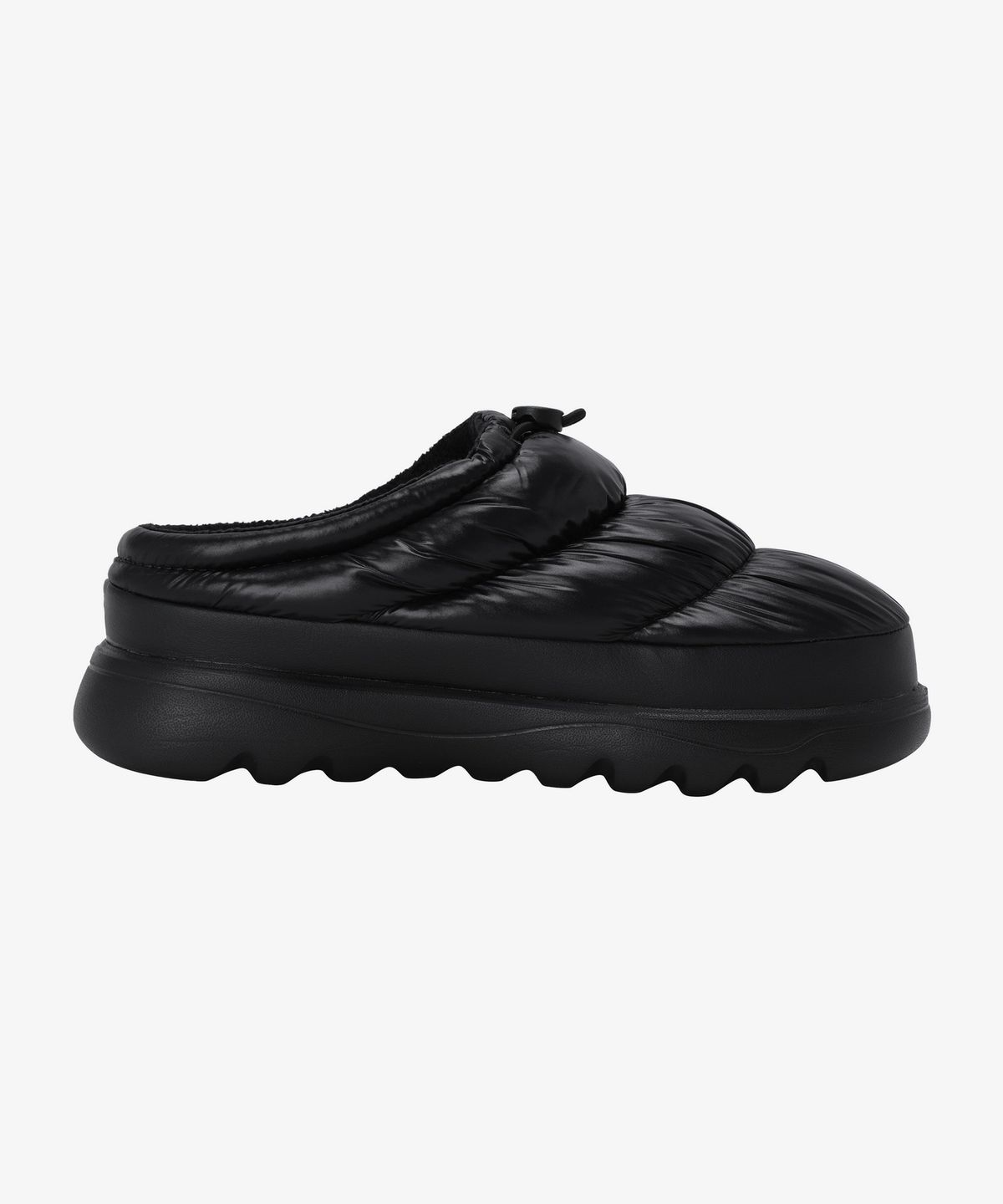 노스페이스(THE NORTH FACE) NS85S71J 엘라 뮬 BLACK