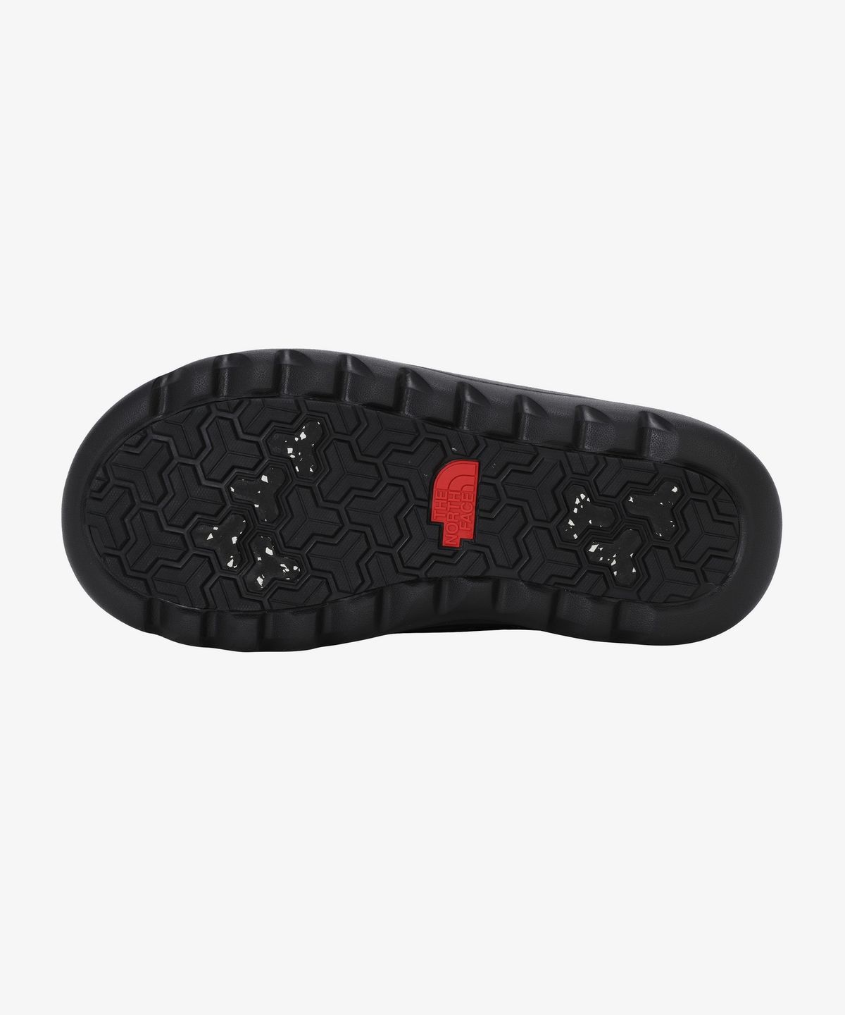 노스페이스(THE NORTH FACE) NS85S71J 엘라 뮬 BLACK