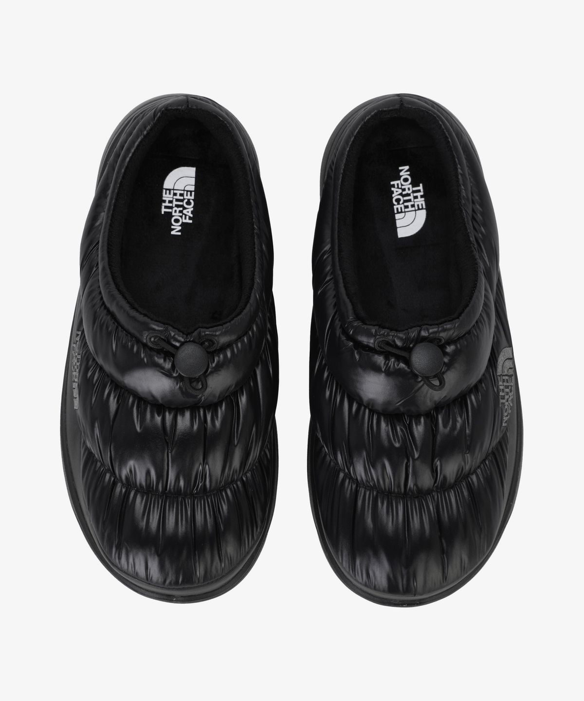 노스페이스(THE NORTH FACE) NS85S71J 엘라 뮬 BLACK