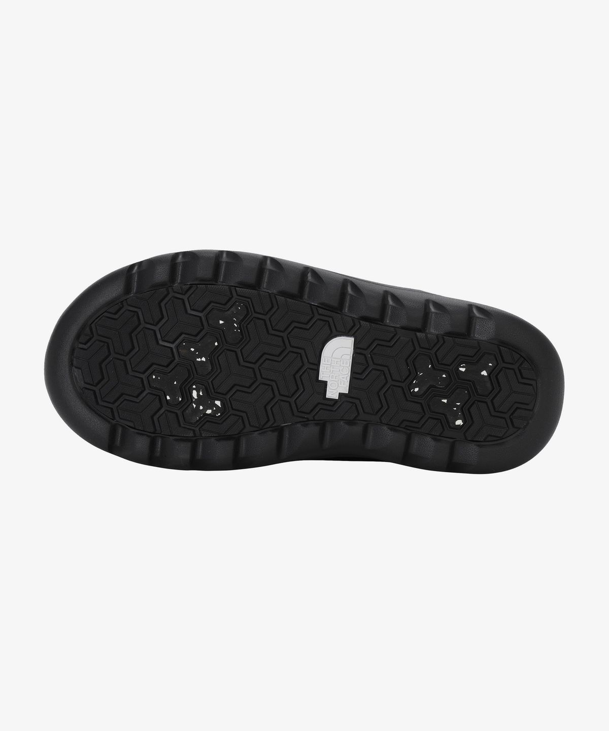 노스페이스(THE NORTH FACE) NS85S75J 일렉트론 뮬 BLACK
