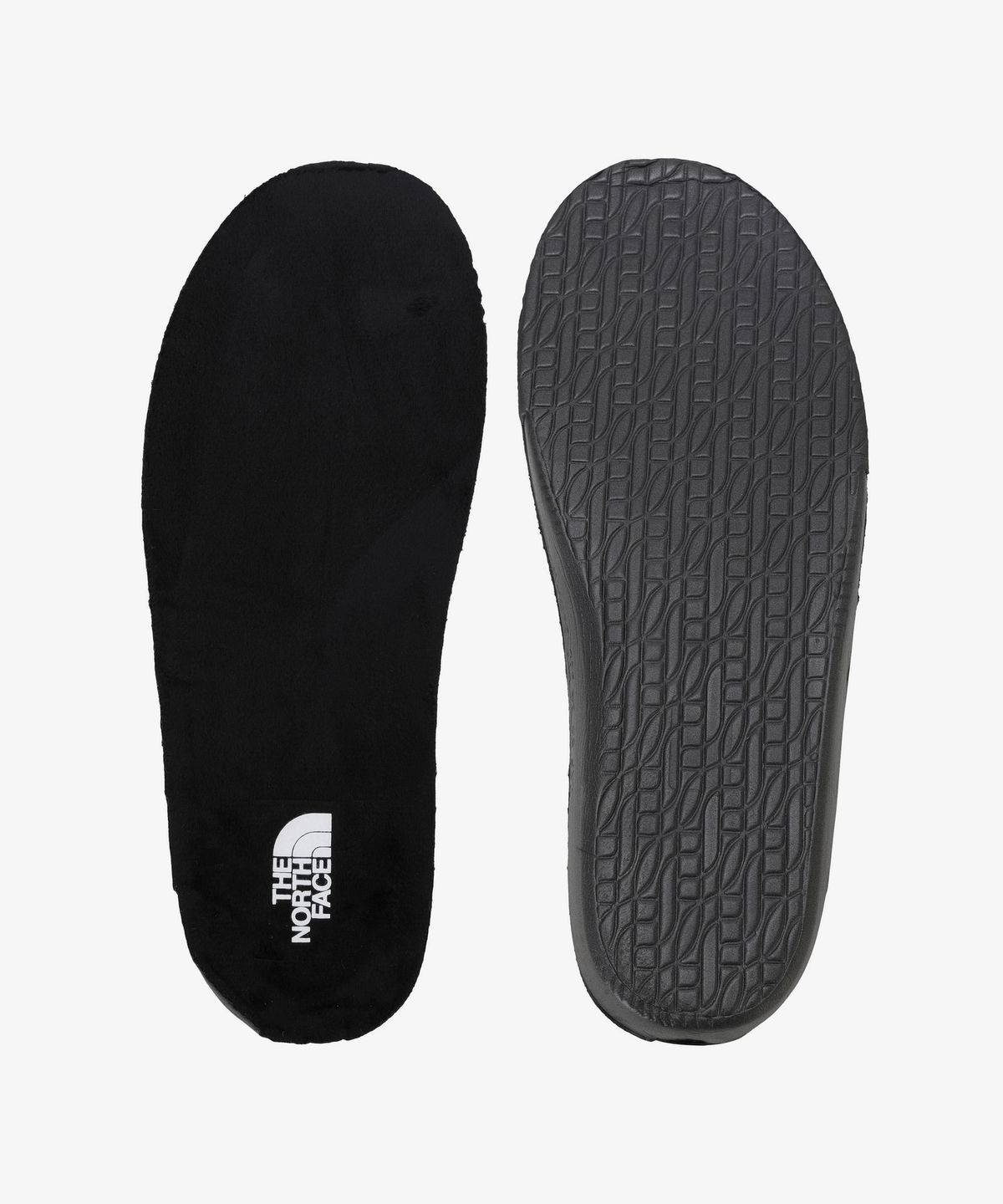 노스페이스(THE NORTH FACE) NS85S75J 일렉트론 뮬 BLACK