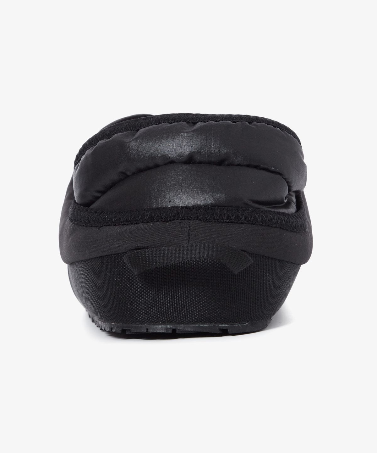 노스페이스(THE NORTH FACE) NS85S31B 눕시 뮬 REAL BLACK