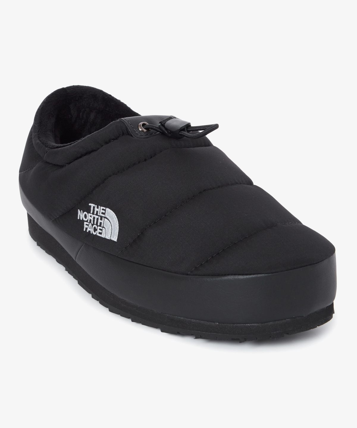 노스페이스(THE NORTH FACE) NS86S32A 눕시 목 BLACK