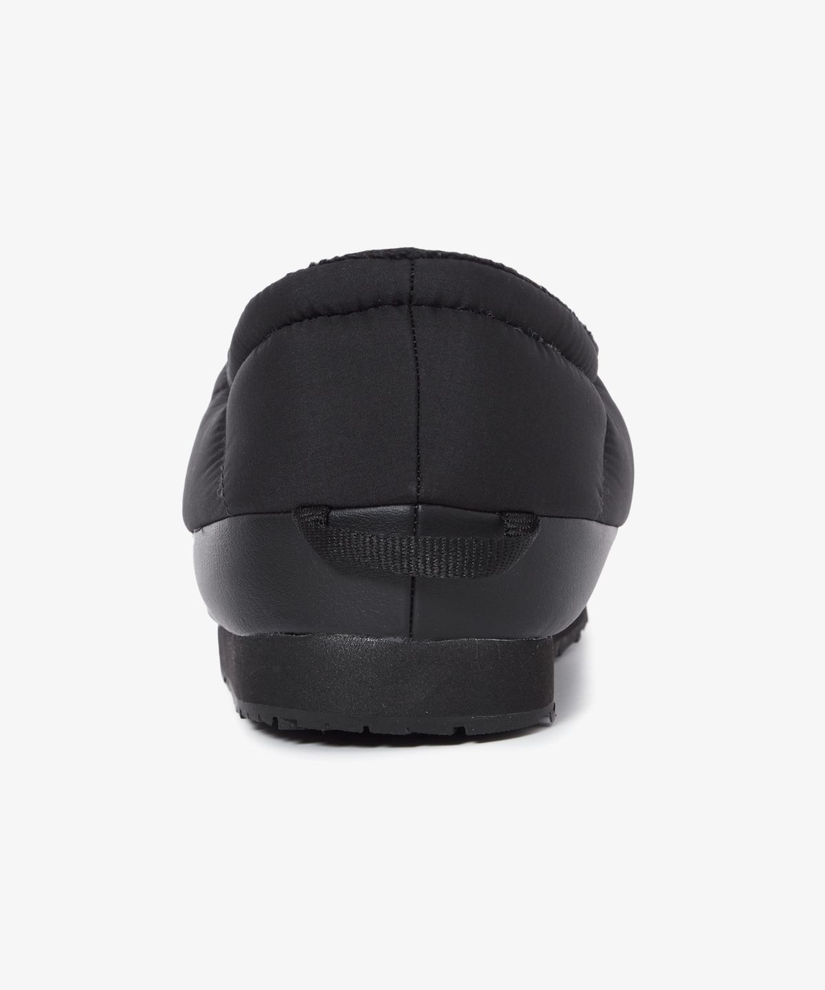 노스페이스(THE NORTH FACE) NS86S32A 눕시 목 BLACK