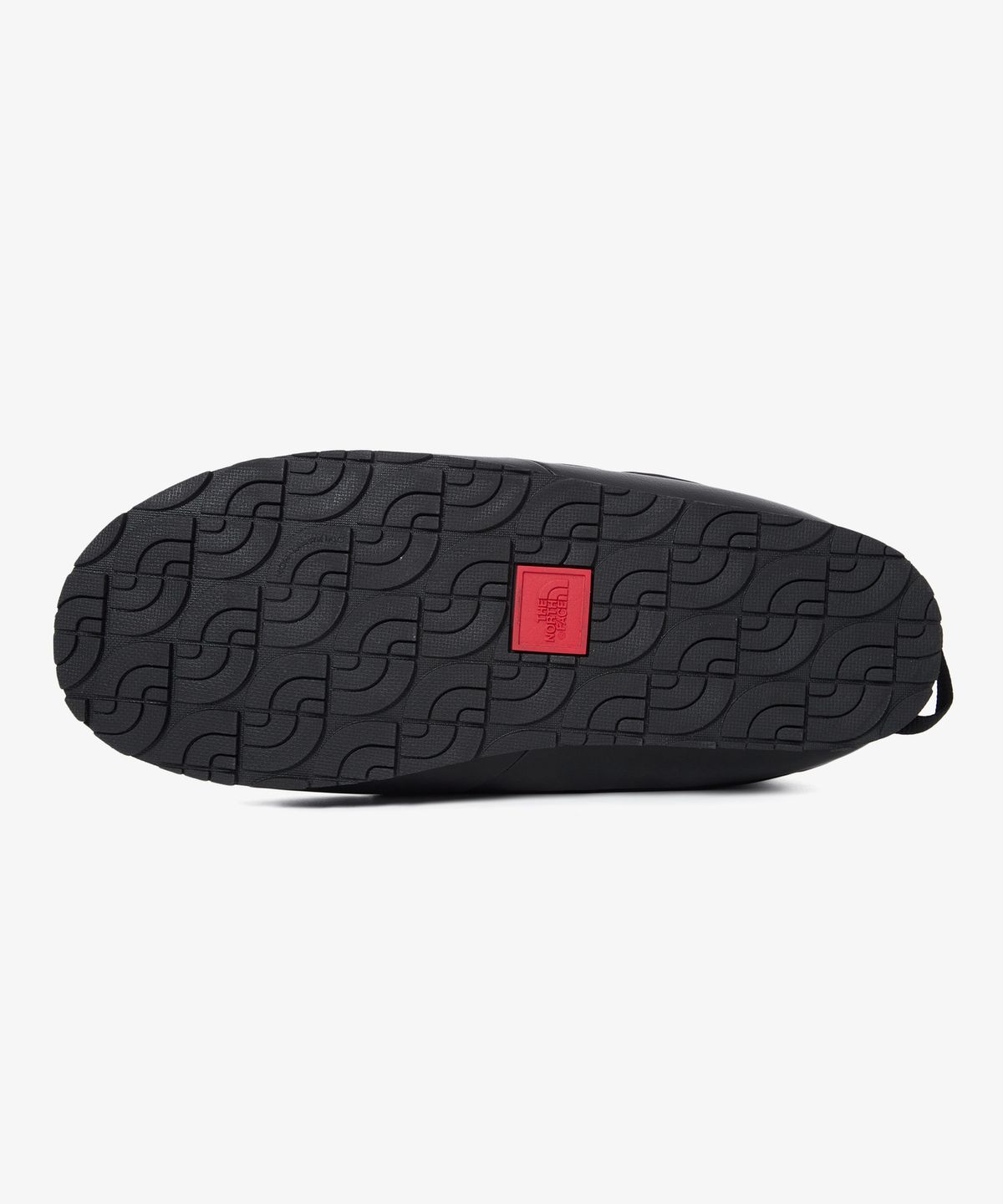 노스페이스(THE NORTH FACE) NS86S32A 눕시 목 BLACK