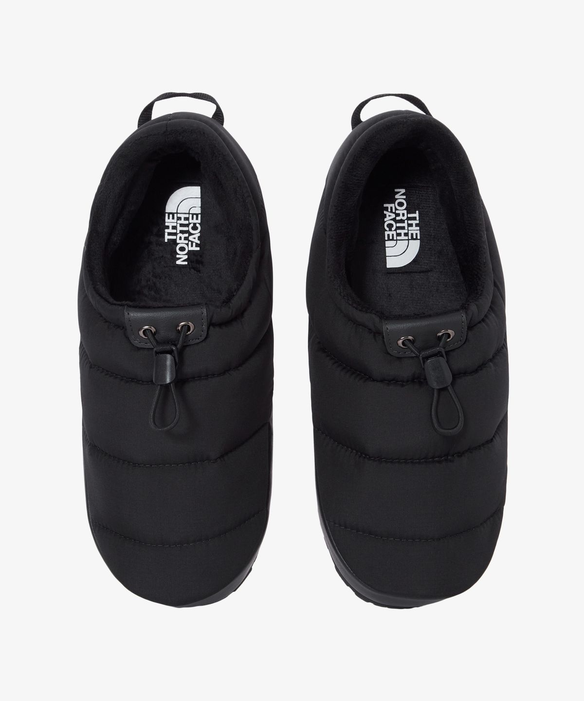 노스페이스(THE NORTH FACE) NS86S32A 눕시 목 BLACK