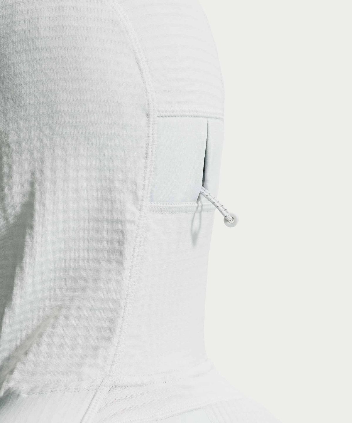 나이키(NIKE) 스트라이드 써마 핏 윈터라이즈드 러닝 미드 레이어 M - 포톤 더스트:블랙 / IO1245-025
