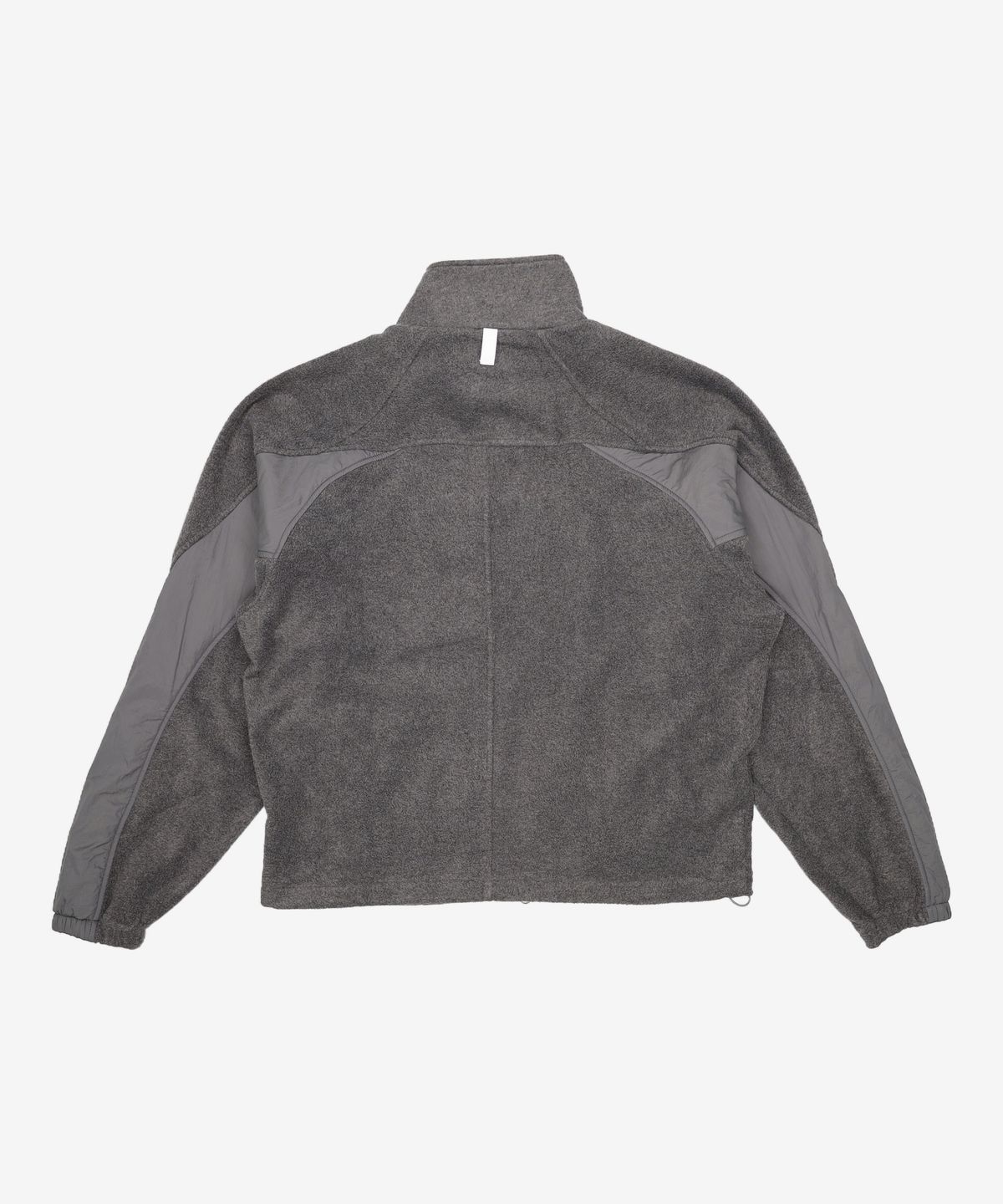 노매뉴얼(NOMANUAL) T.S FLEECE JACKET XL