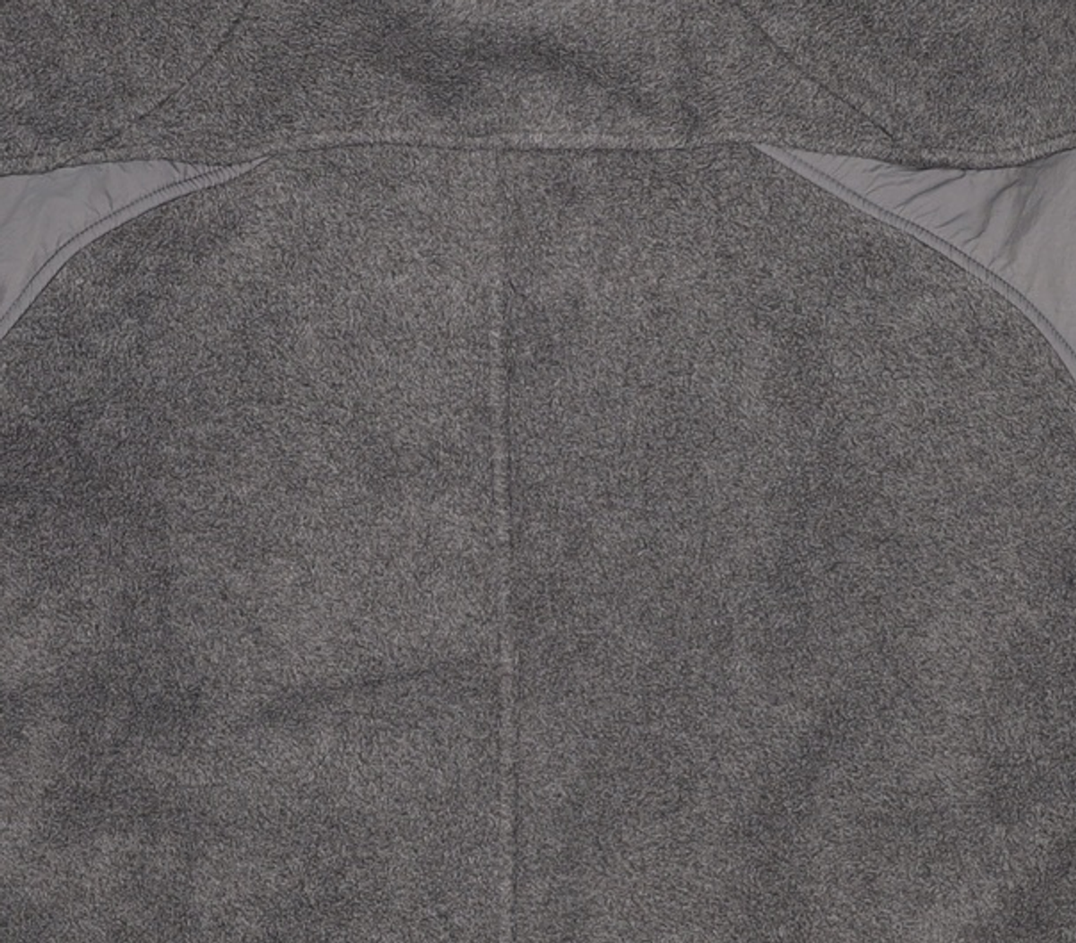 노매뉴얼(NOMANUAL) T.S FLEECE JACKET XL