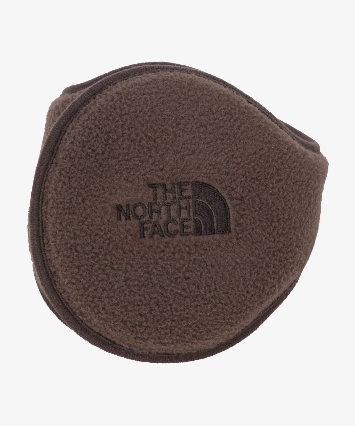 노스페이스(THE NORTH FACE) NA5IS53L 화이트라벨 이어머프 DEEP TAUPE