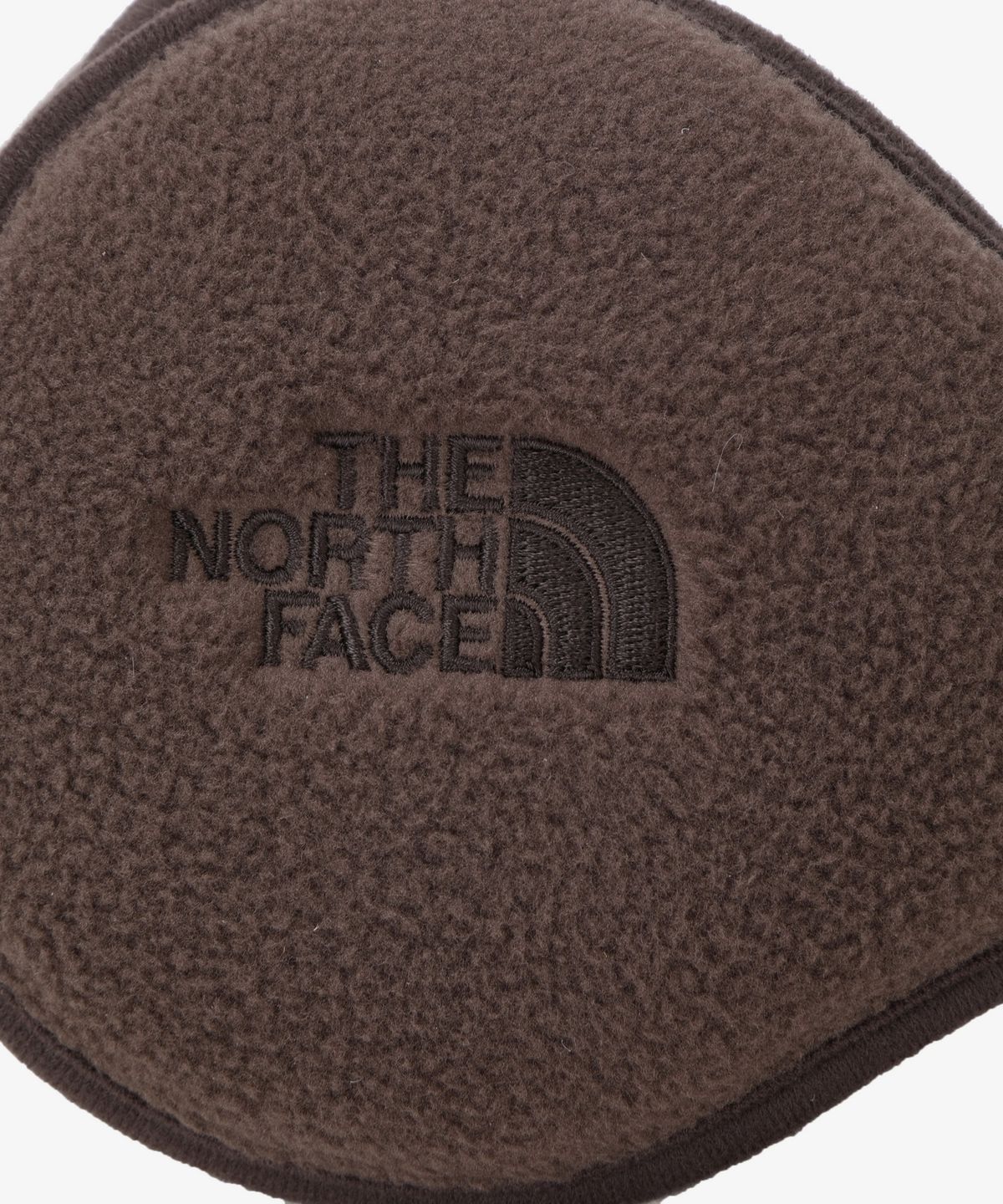 노스페이스(THE NORTH FACE) NA5IS53L 화이트라벨 이어머프 DEEP TAUPE