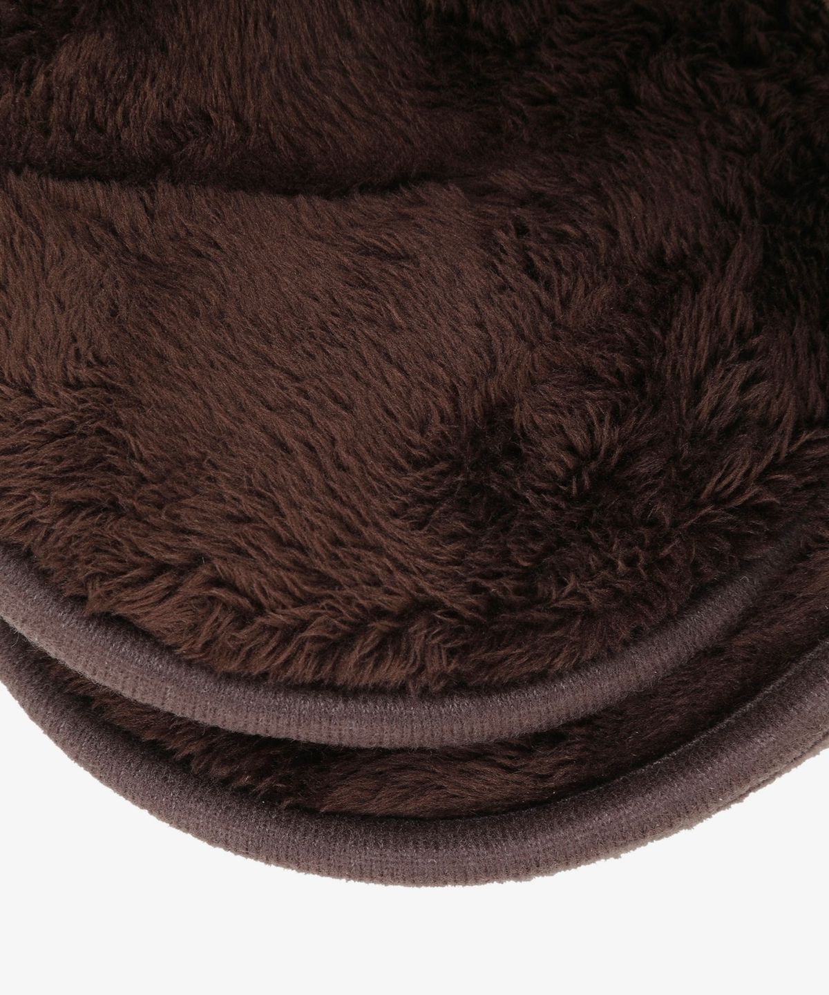 노스페이스(THE NORTH FACE) NA5IS53L 화이트라벨 이어머프 DEEP TAUPE