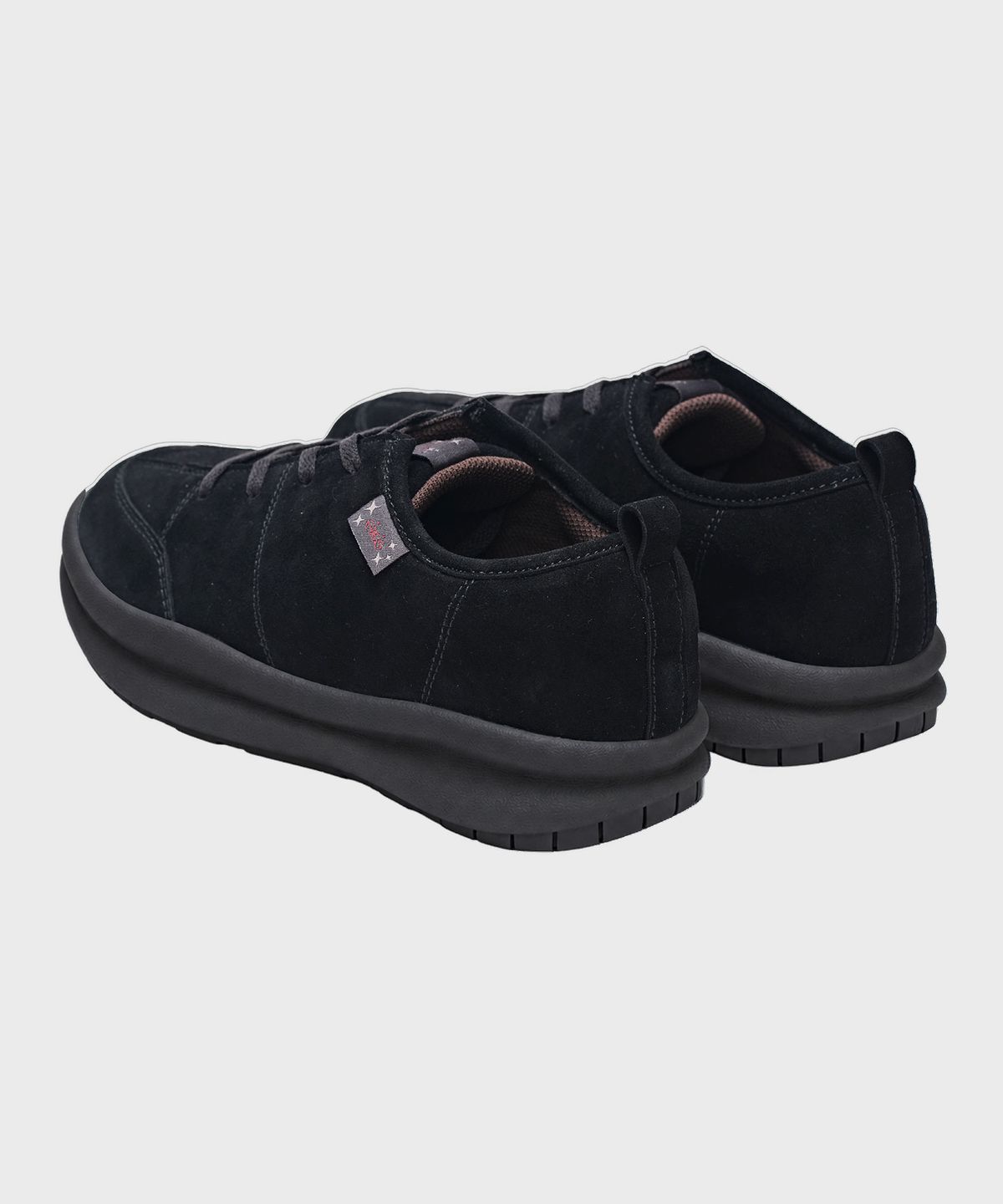 23.65(23.65) DONKEY 스니커즈 - BLACK