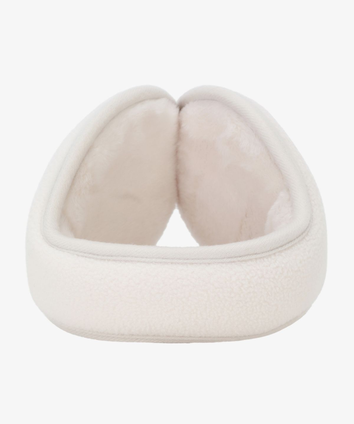 노스페이스(THE NORTH FACE) NA5IS53K 화이트라벨 이어머프 CREAM