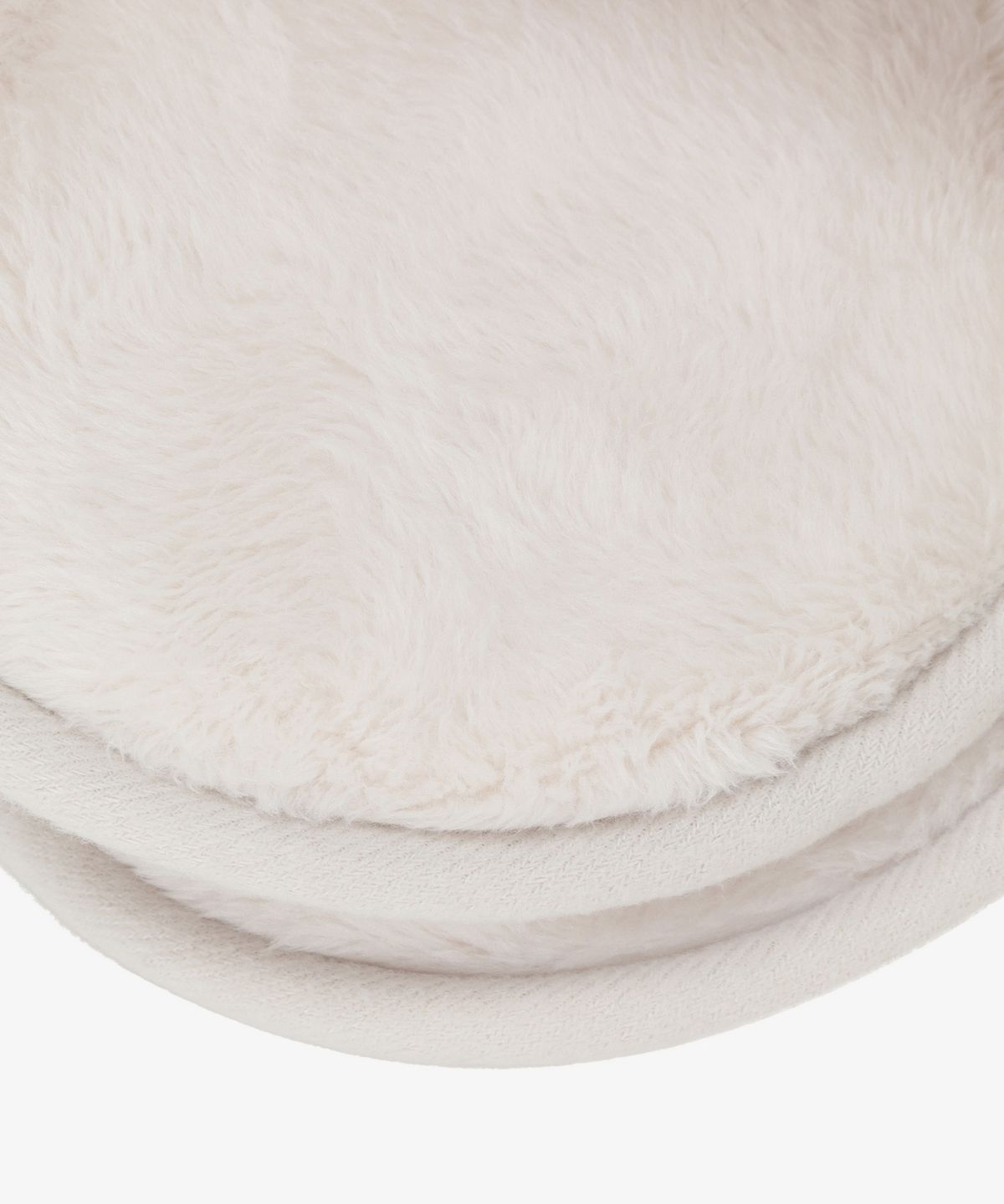 노스페이스(THE NORTH FACE) NA5IS53K 화이트라벨 이어머프 CREAM