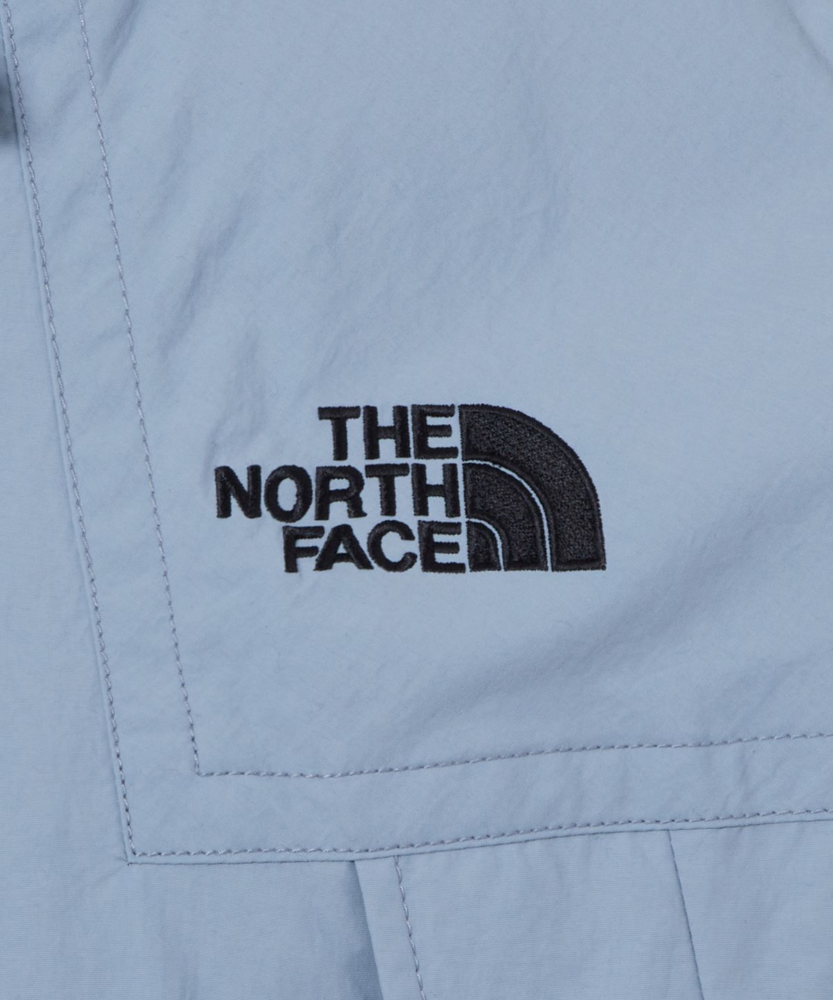 노스페이스(THE NORTH FACE) NJ3BS54C 남성 유콘 자켓 GRAYISH BLUE