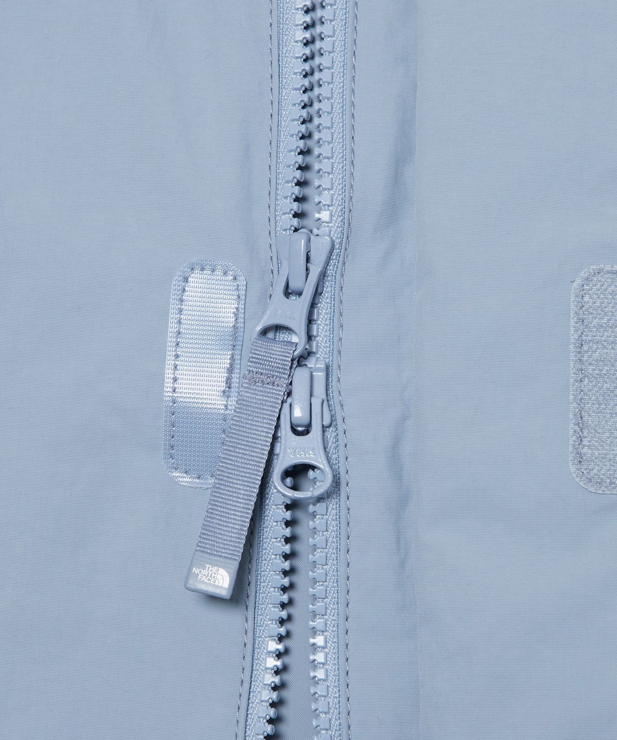 노스페이스(THE NORTH FACE) NJ3BS54C 남성 유콘 자켓 GRAYISH BLUE