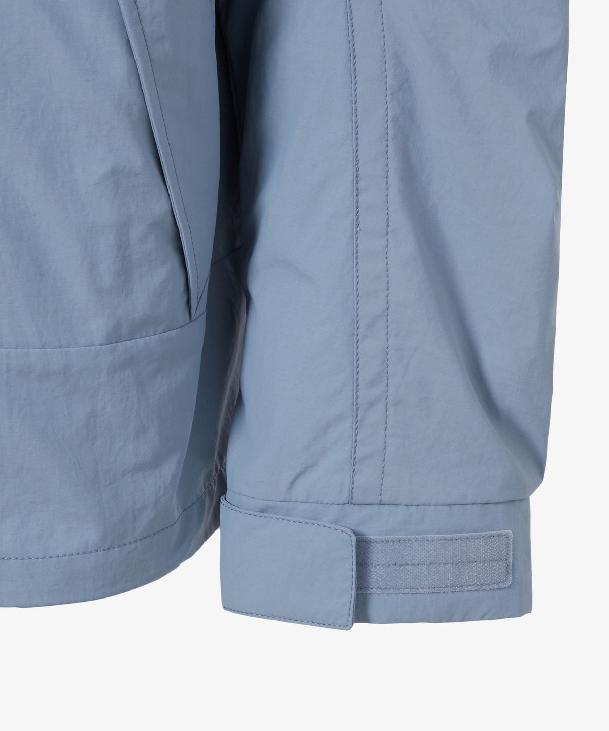 노스페이스(THE NORTH FACE) NJ3BS54C 남성 유콘 자켓 GRAYISH BLUE