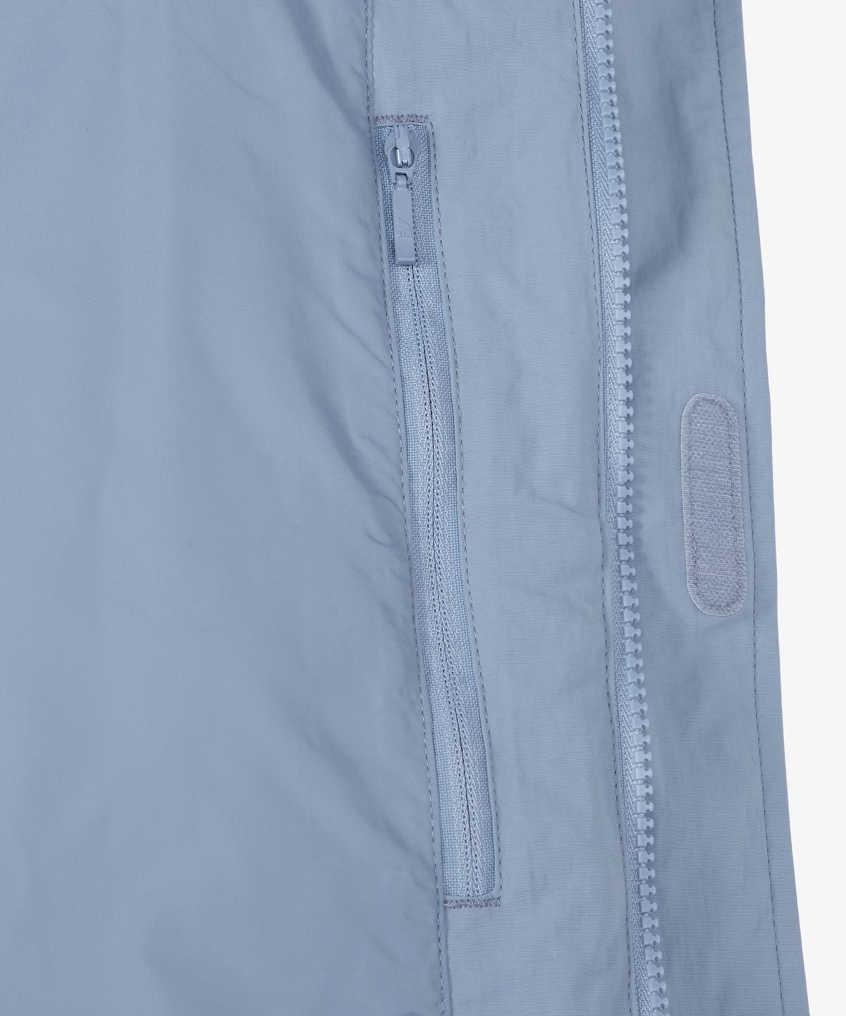 노스페이스(THE NORTH FACE) NJ3BS54C 남성 유콘 자켓 GRAYISH BLUE
