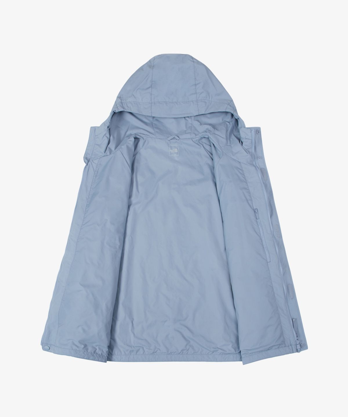 노스페이스(THE NORTH FACE) NJ3BS54C 남성 유콘 자켓 GRAYISH BLUE