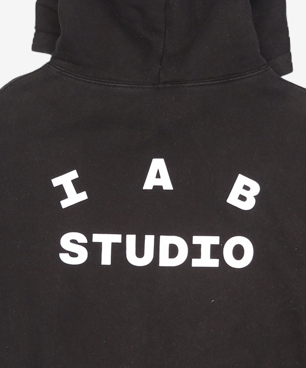 아이앱 스튜디오(IAB STUDIO) 후드 티셔츠 M