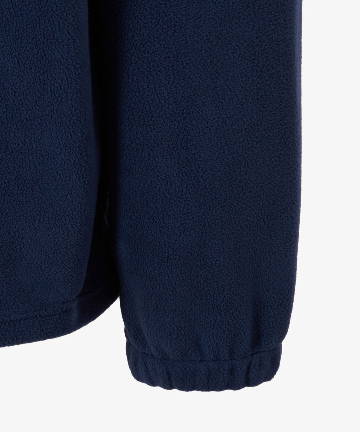 노스페이스(THE NORTH FACE) NA4FS50A 남성 올데이 플리스 아노락 NAVY