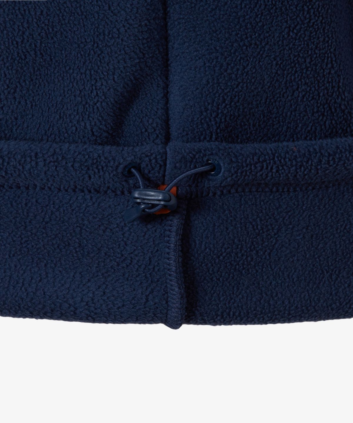 노스페이스(THE NORTH FACE) NA4FS50A 남성 올데이 플리스 아노락 NAVY