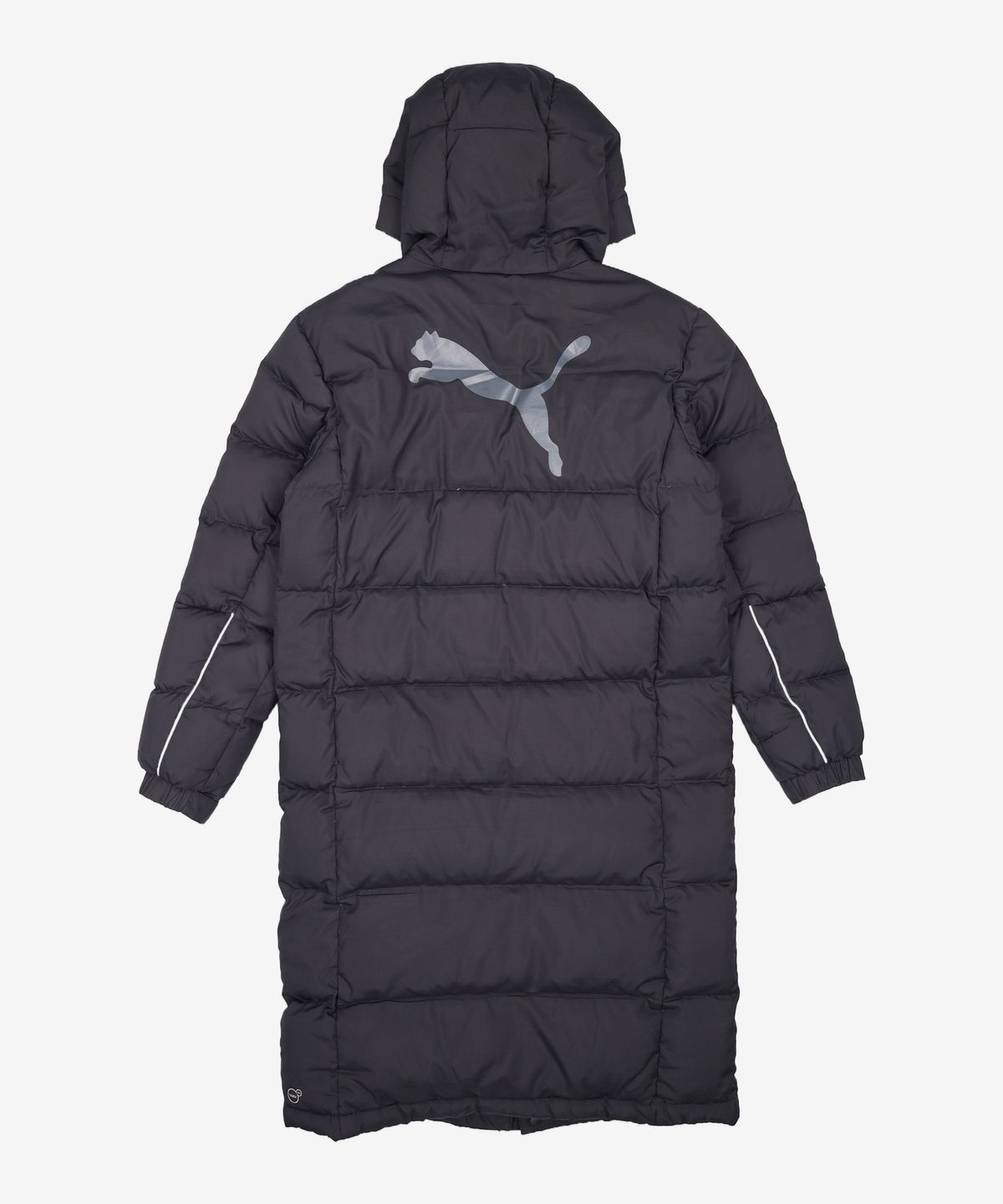 푸마(PUMA) 롱 패딩/롱 헤비 아우터 S