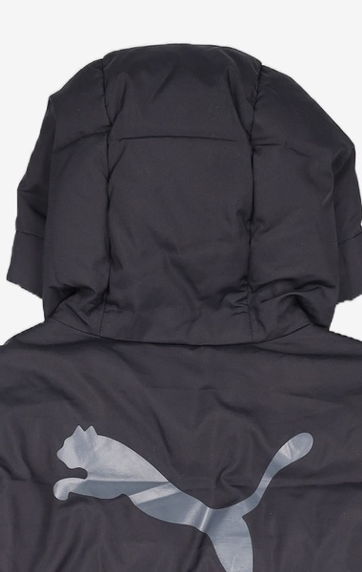 푸마(PUMA) 롱 패딩/롱 헤비 아우터 S