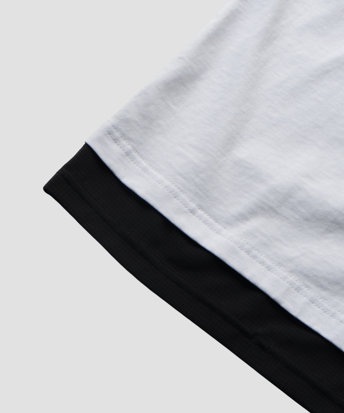 젠지(GEN.G) LAKH X GEN.G Tape Logo Tee(White)