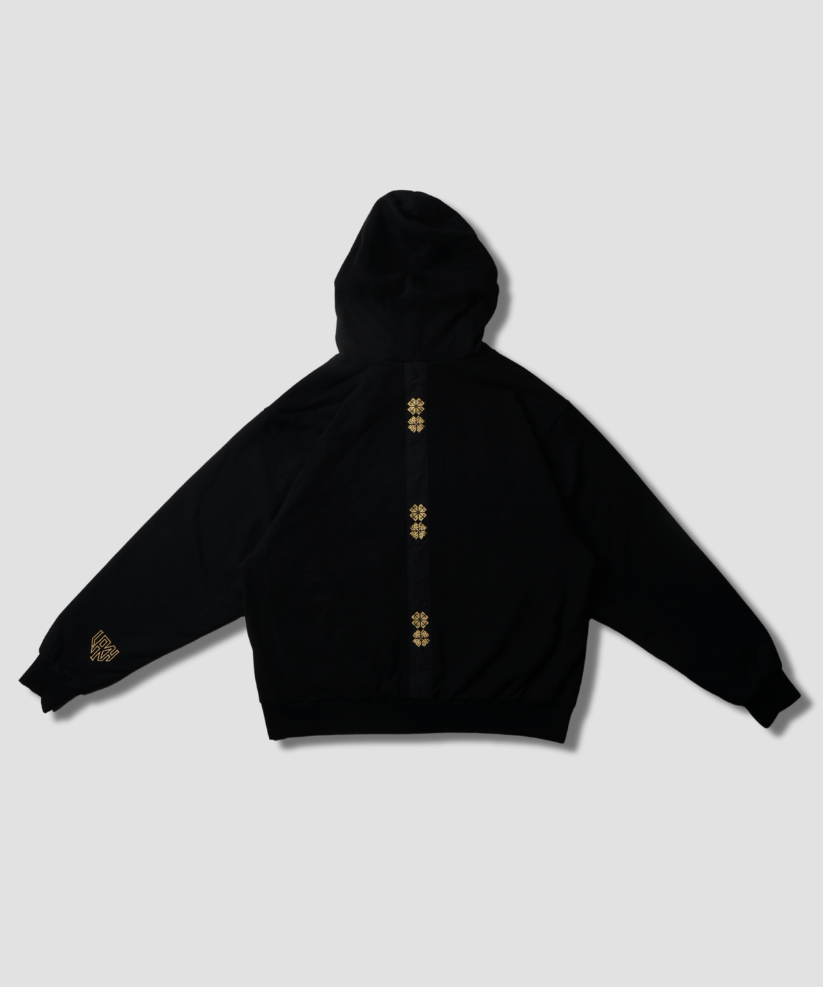 젠지(GEN.G) LAKH X GEN.G Zipped Hoodie