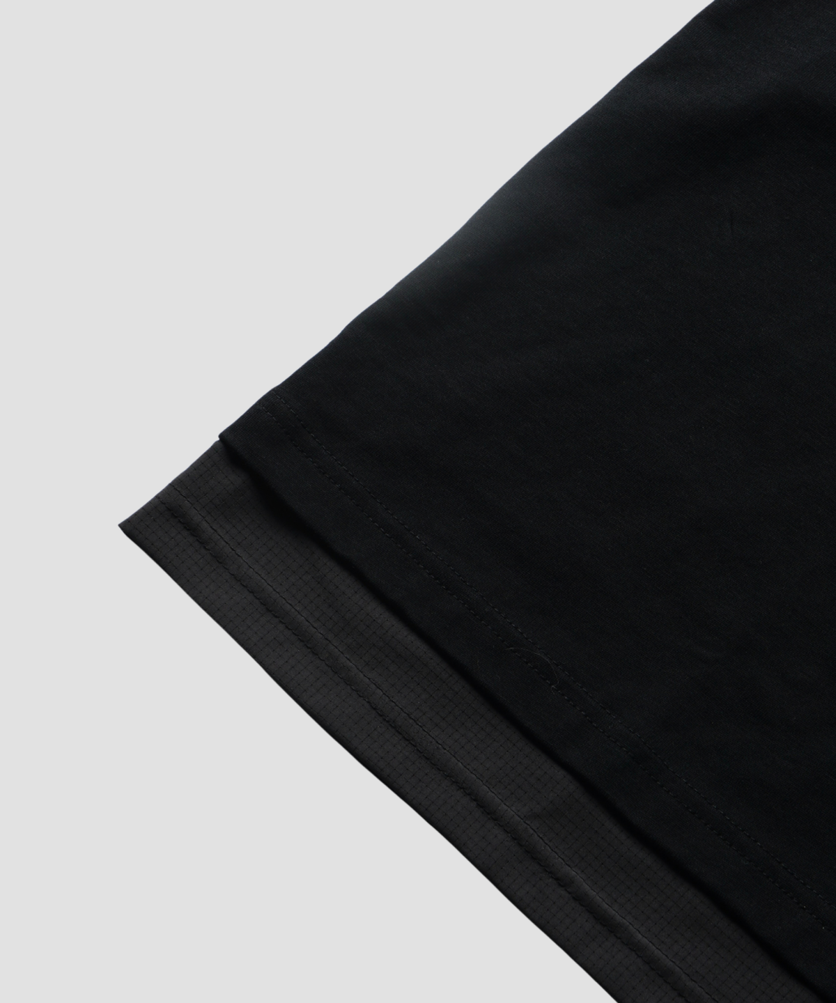 젠지(GEN.G) LAKH X GEN.G Tape Logo Tee(Black)