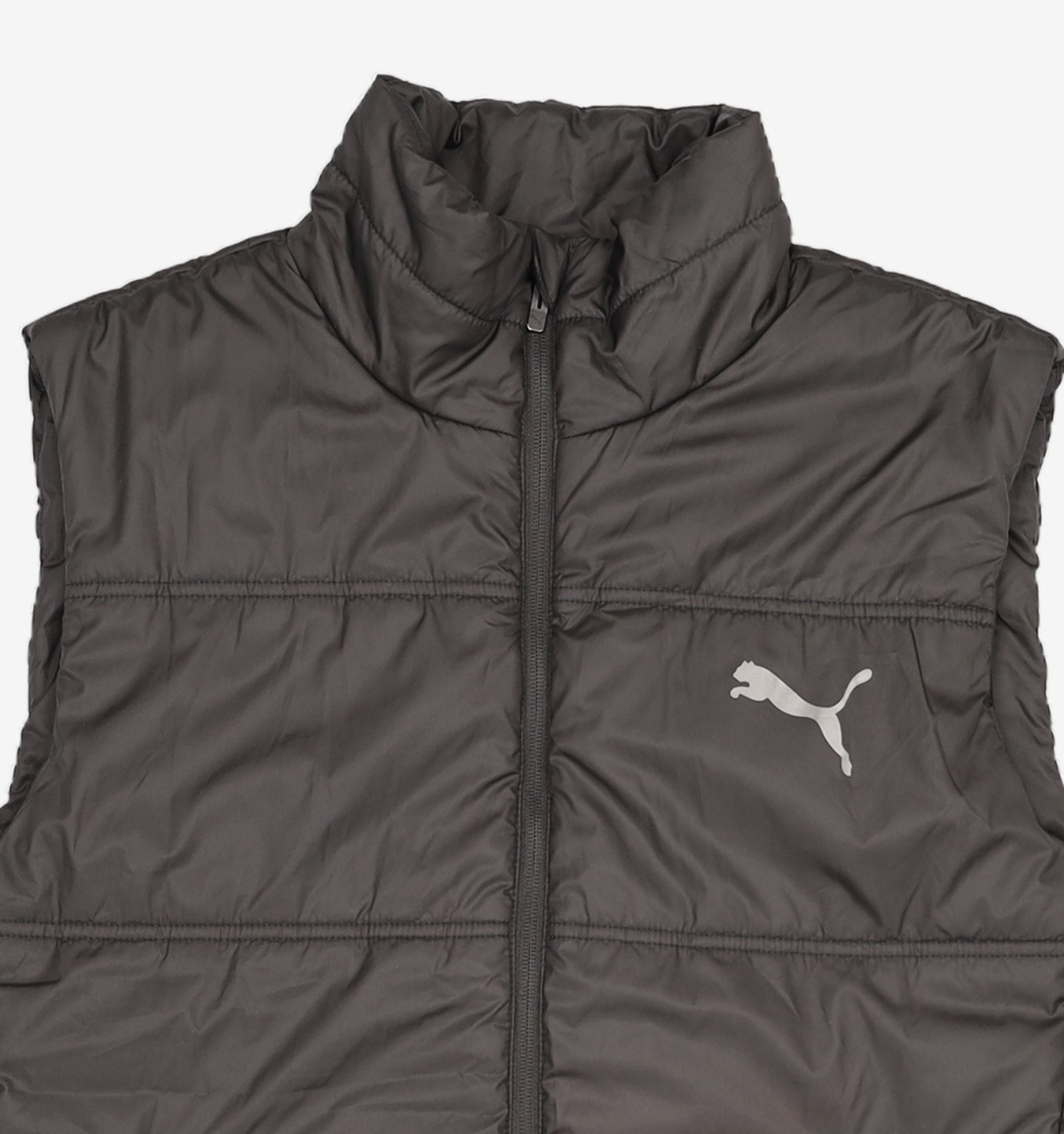 푸마(PUMA) 패딩 베스트 M