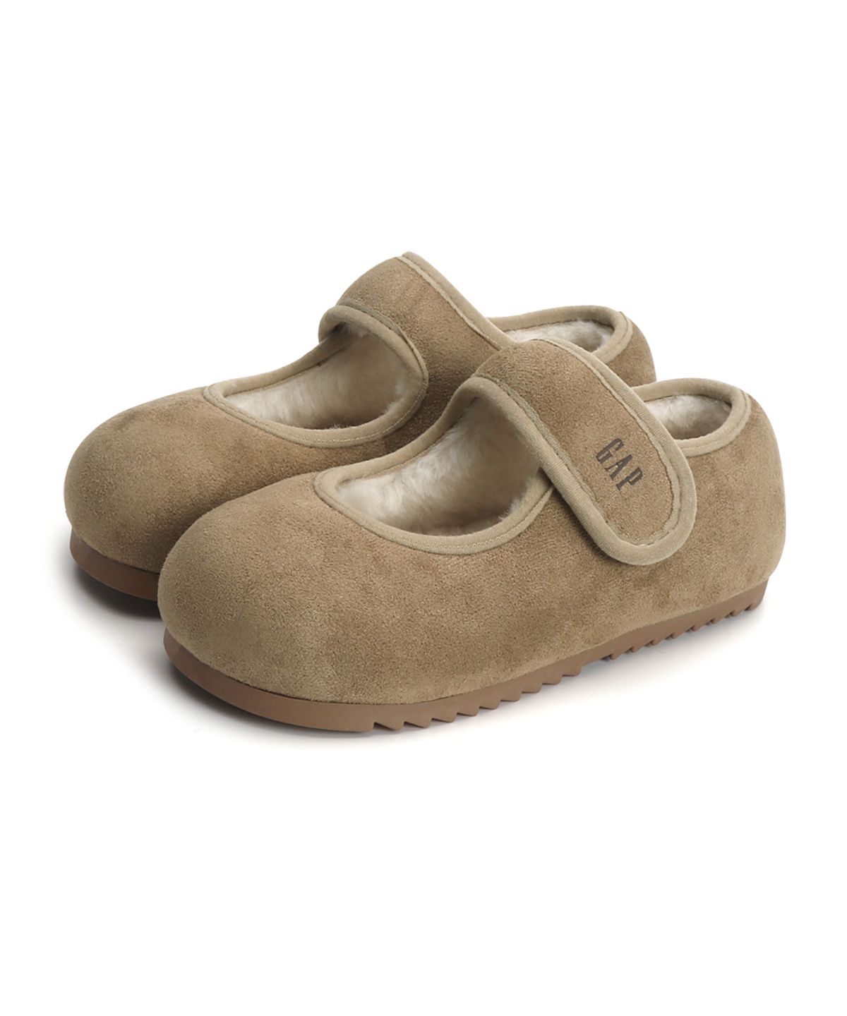 갭 키즈(GAP KIDS) 코이 퍼 메리제인