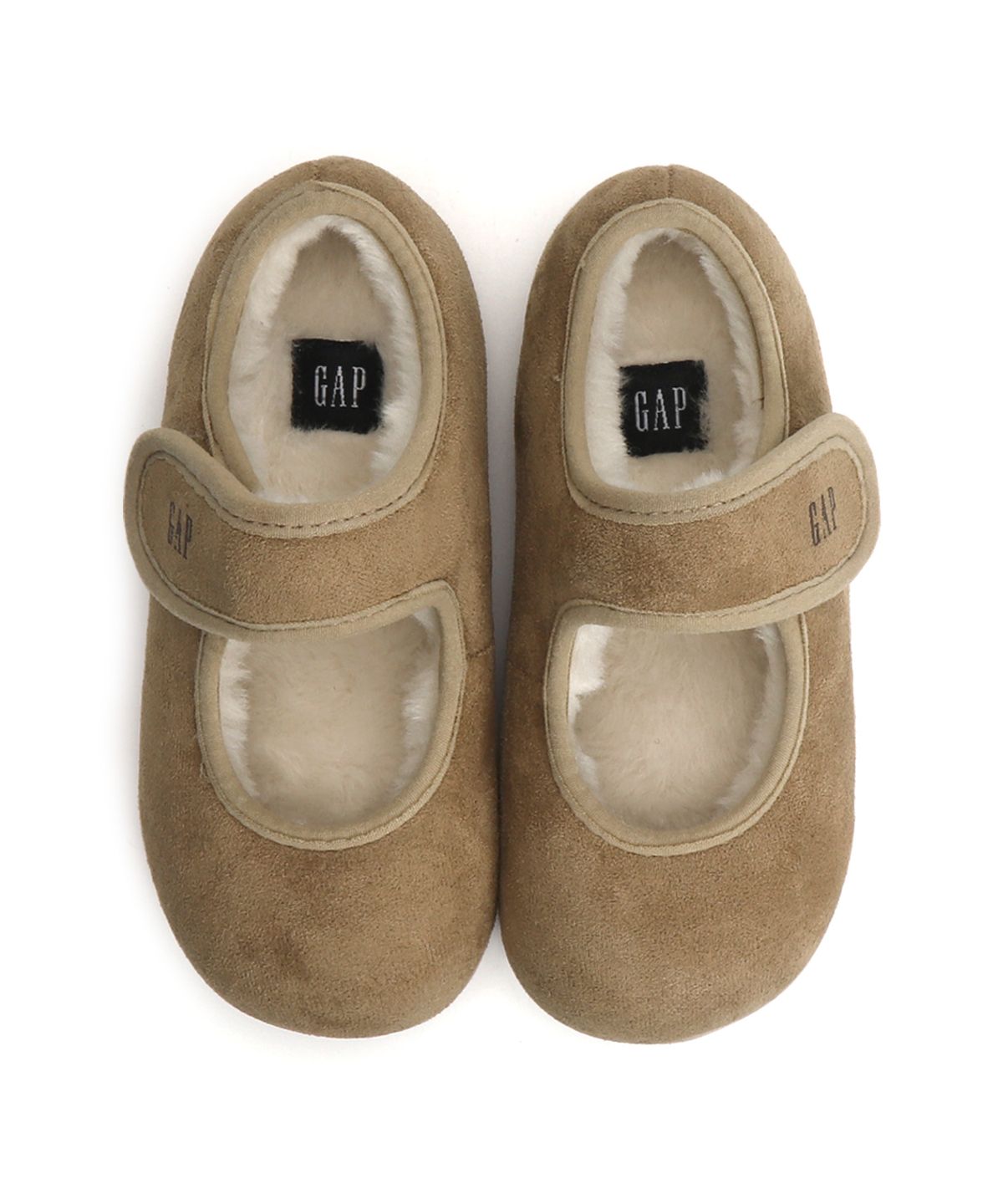 갭 키즈(GAP KIDS) 코이 퍼 메리제인