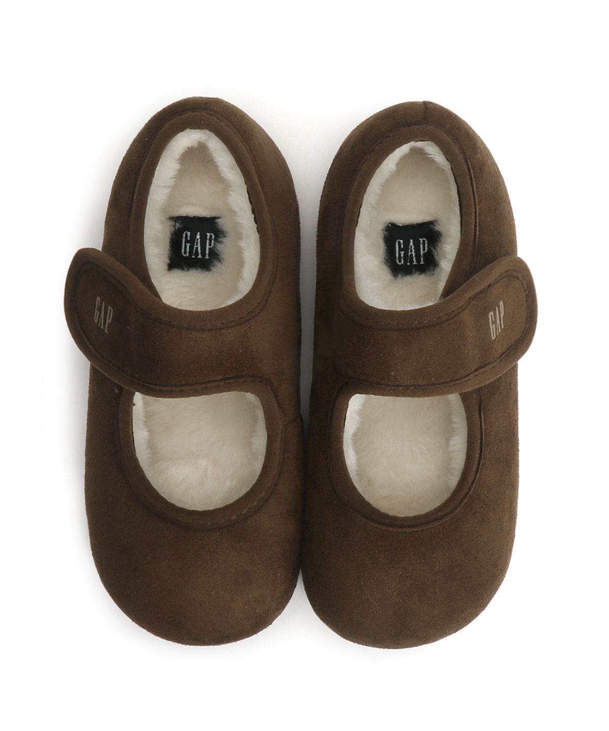 갭 키즈(GAP KIDS) 코이 퍼 메리제인