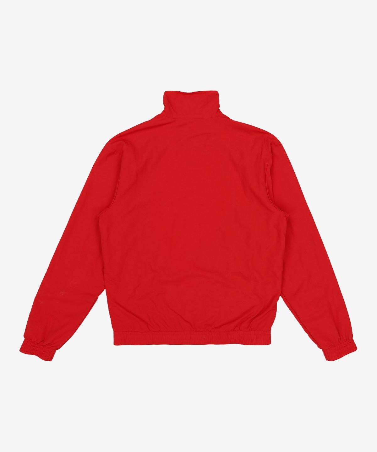 아디다스(ADIDAS) 우븐 파이어버드 트랙탑 - 레드 / IT2495 XS