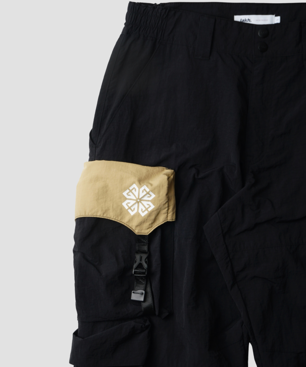 젠지(GEN.G) LAKH X GEN.G Jenga Ten Pockets Cargo Pants