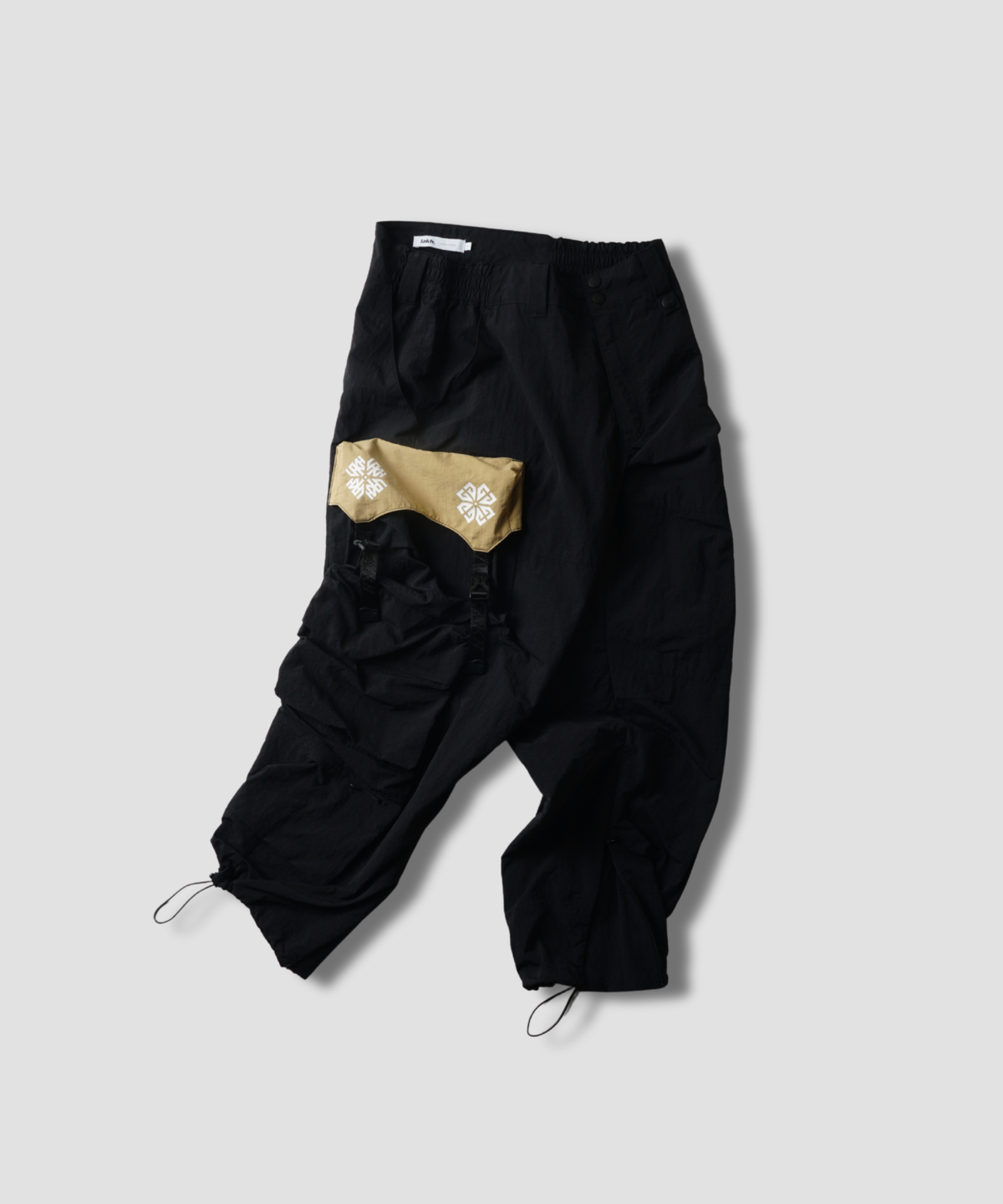 젠지(GEN.G) LAKH X GEN.G Jenga Ten Pockets Cargo Pants