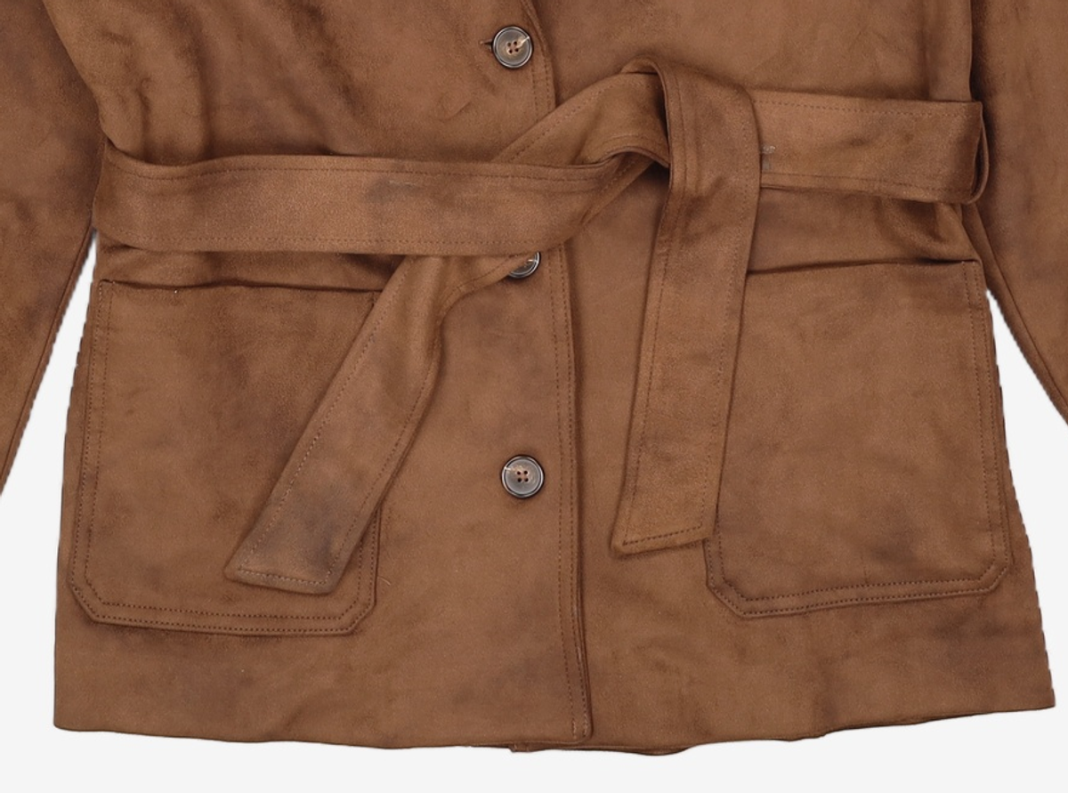 자라(ZARA) 봄 가을 코트 M