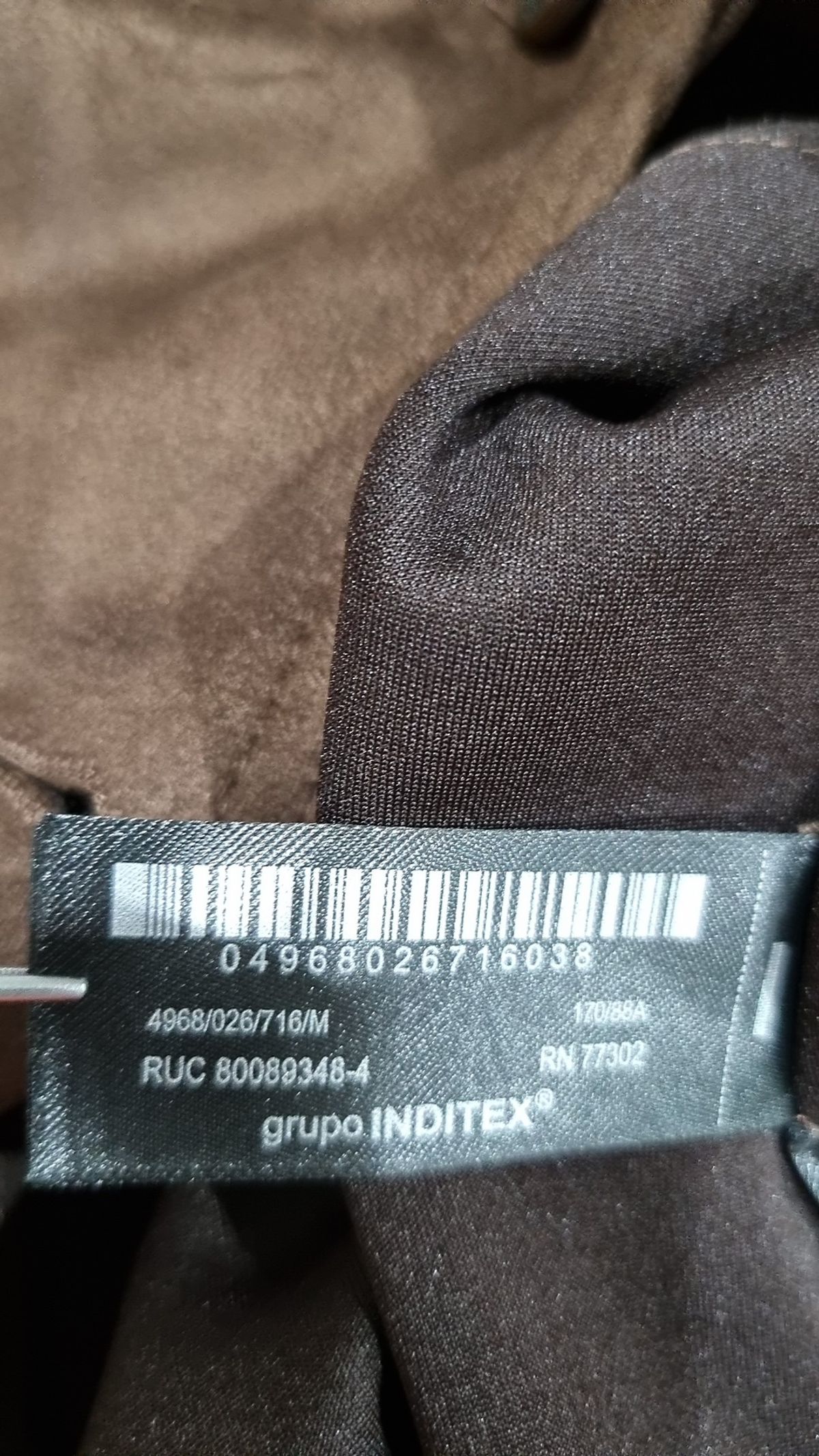 자라(ZARA) 봄 가을 코트 M